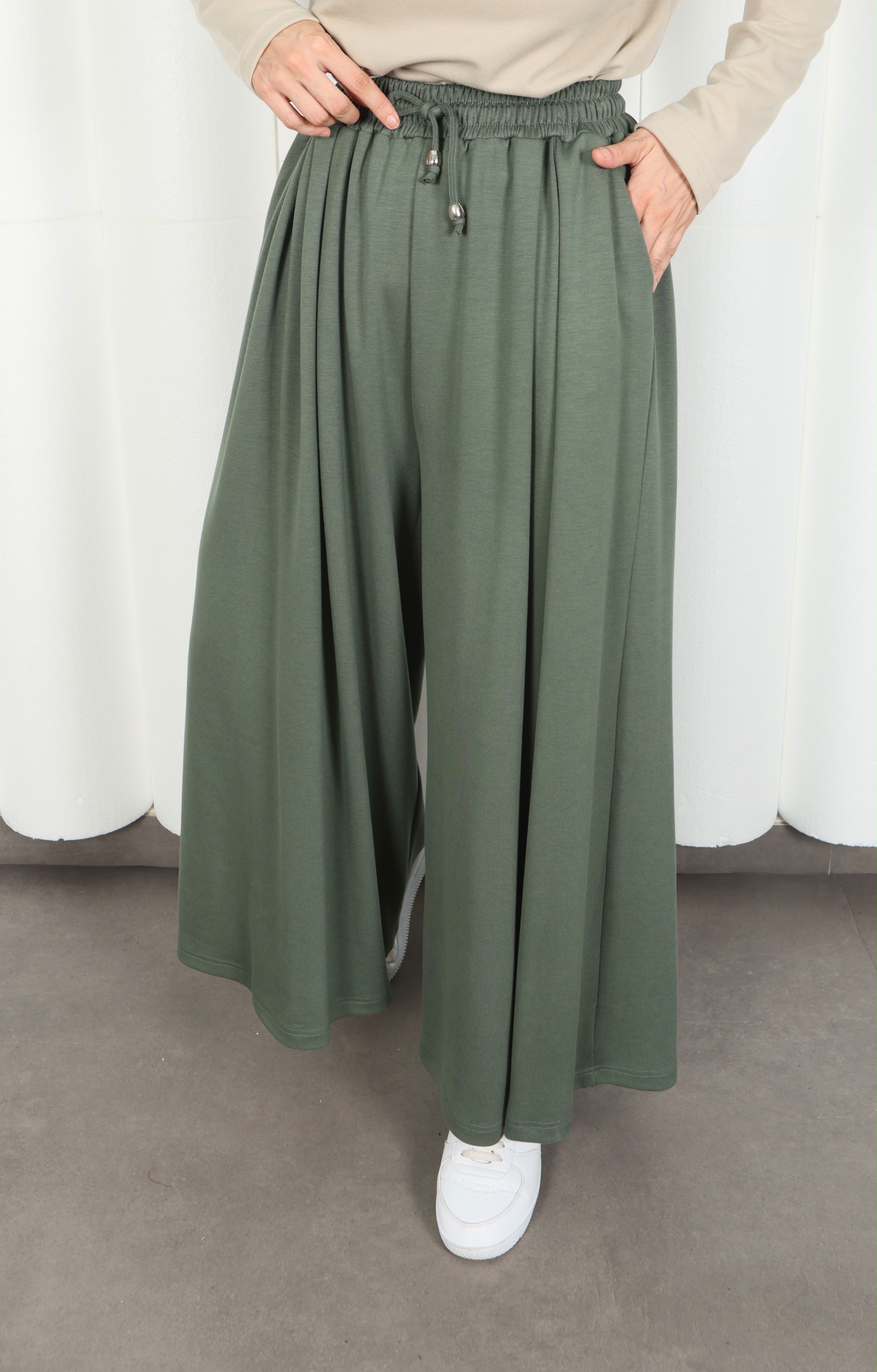 Ngs Oyshoo Pantalon Haki 1113 