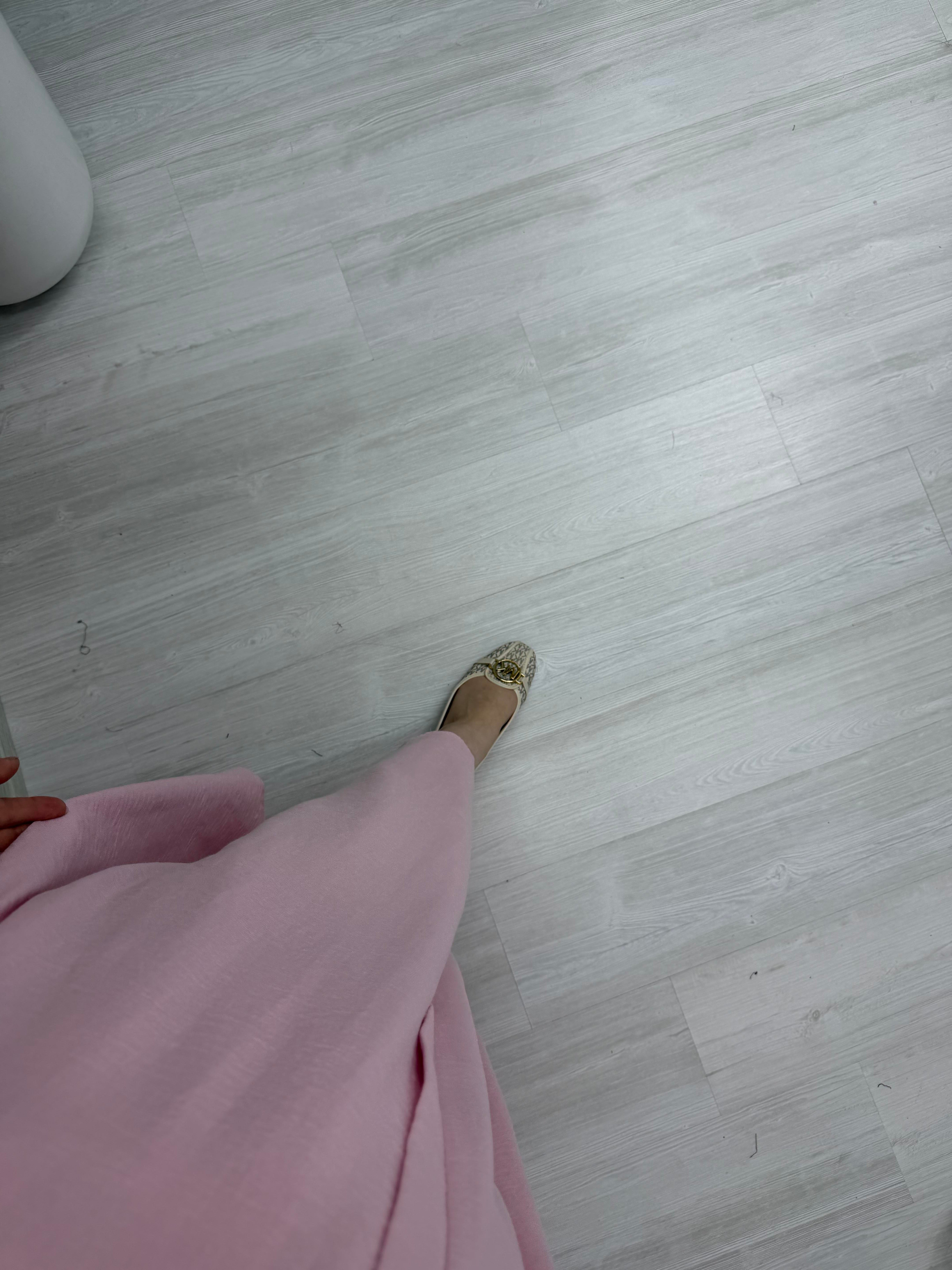 Qup Lalin Etekli Takım Pembe 2032 