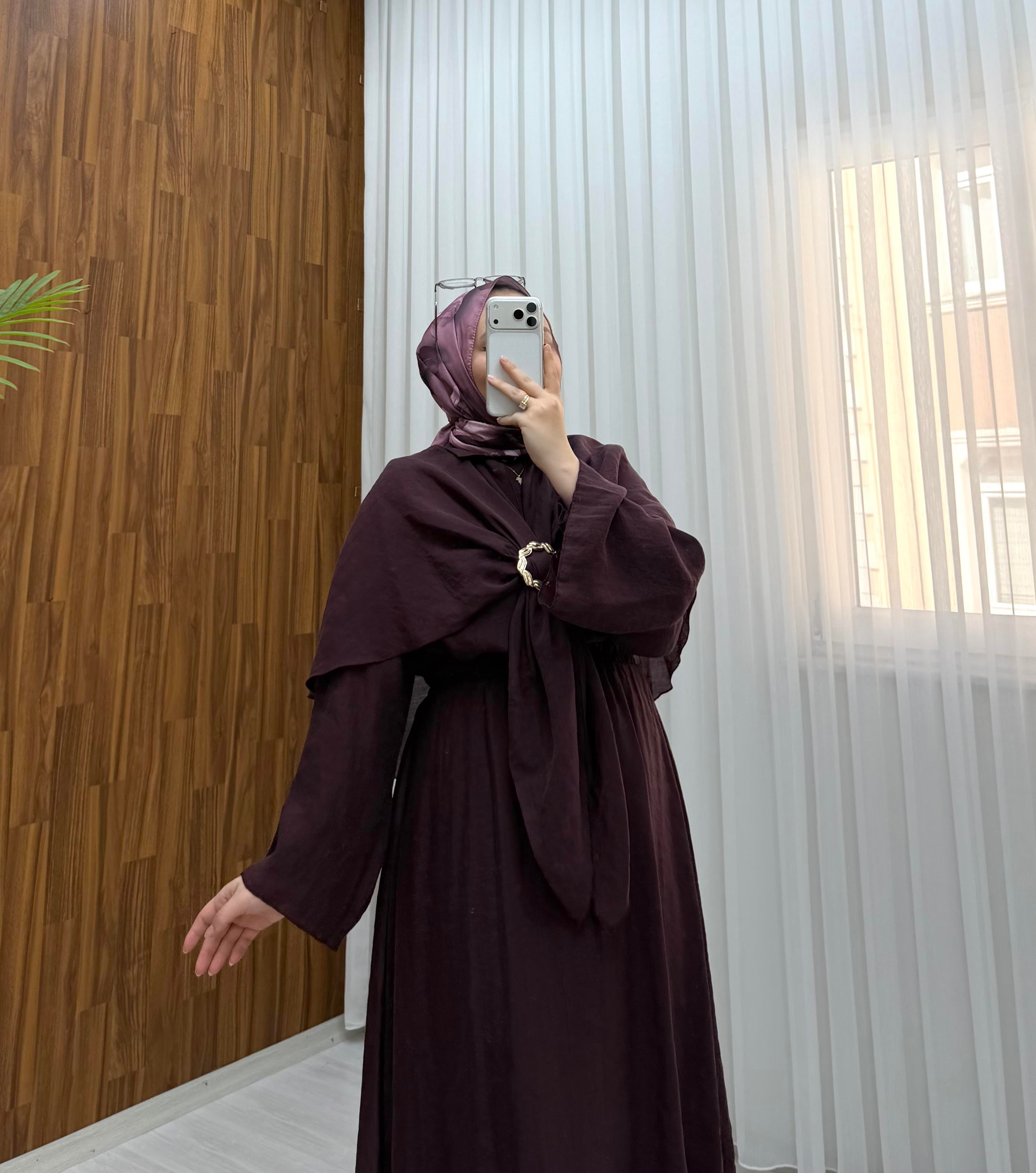 Ngs 3 Parça Vual Takım Bordo 9092 