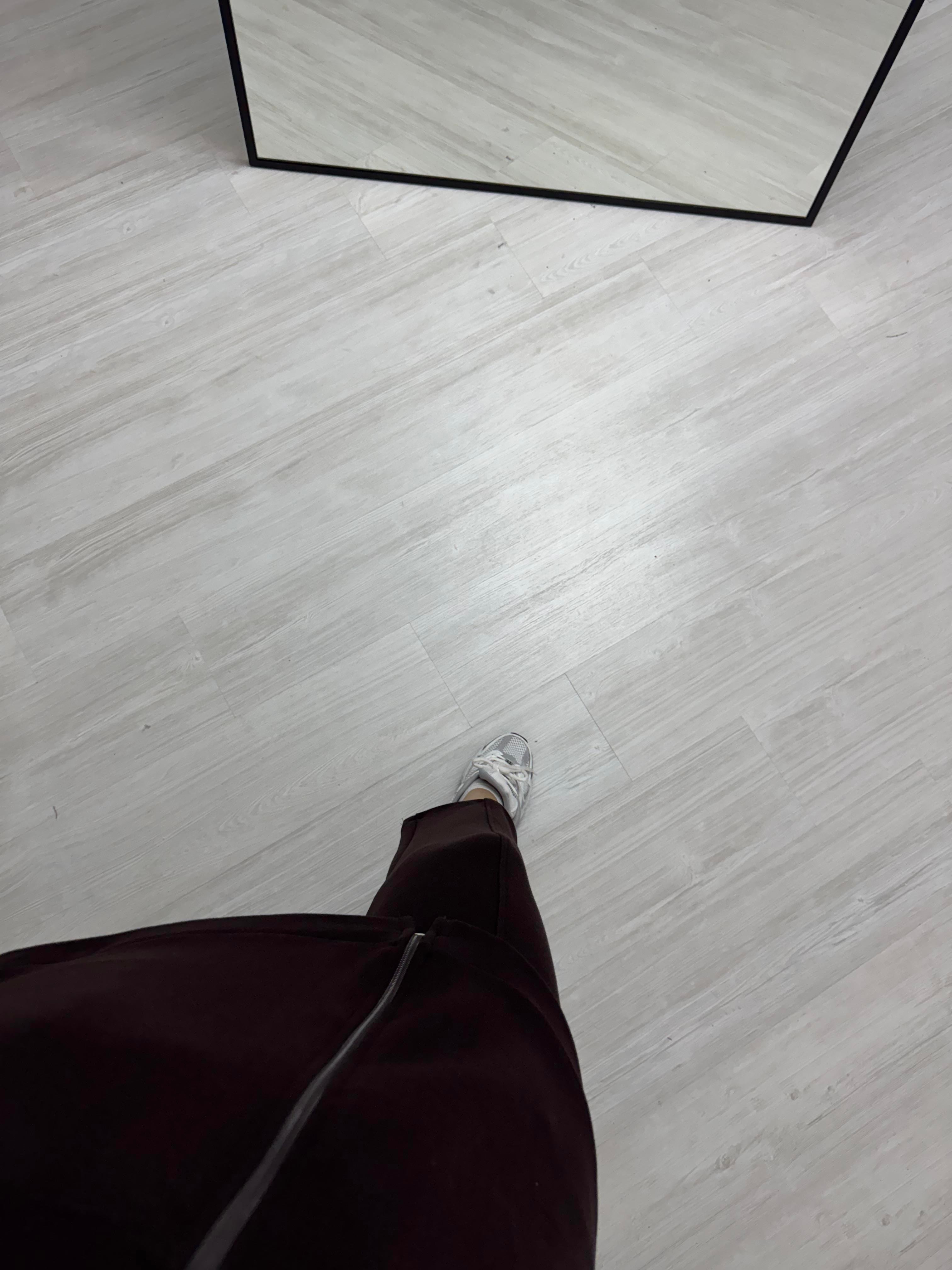 Aya Store Fermuarlı Taş İşlemeli Takım Kahve