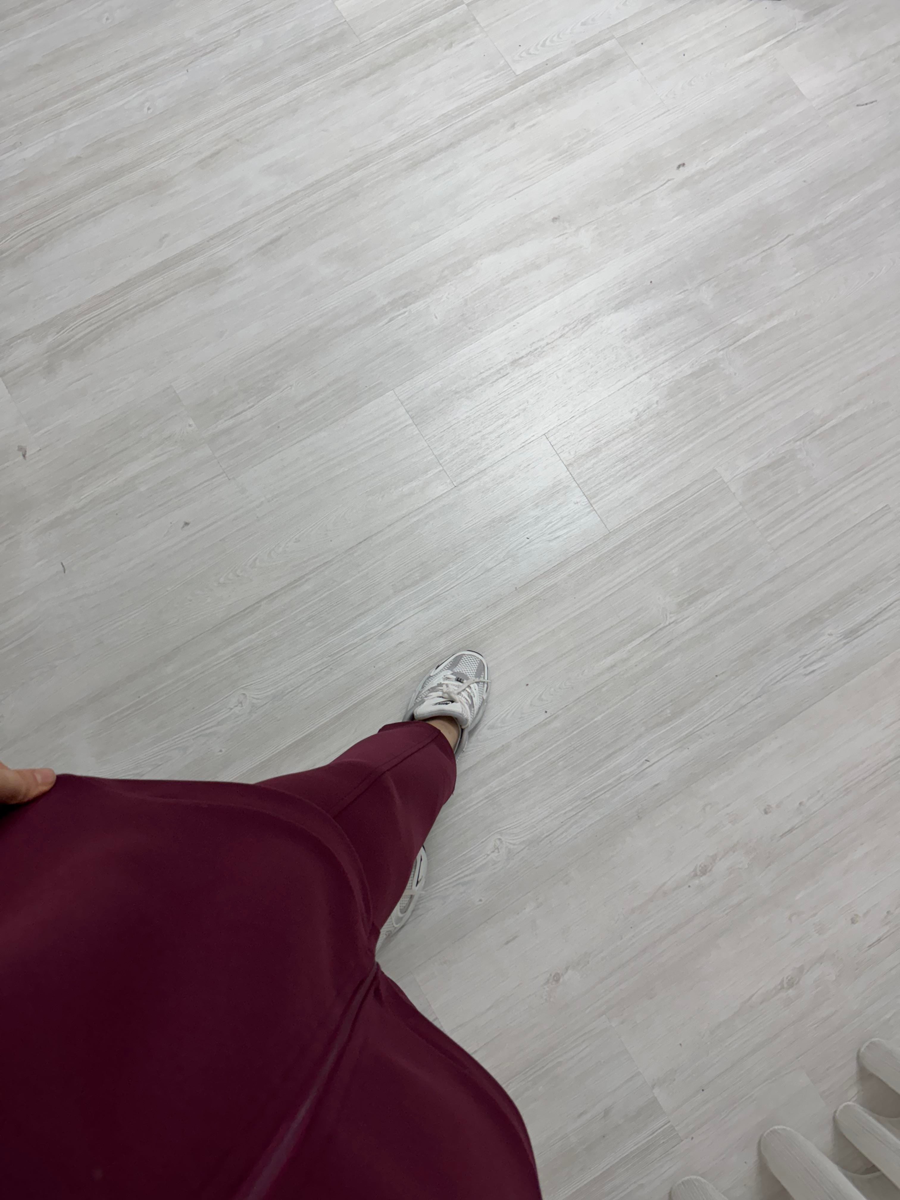 Aya Store Fermuarlı Taş İşlemeli Takım Bordo