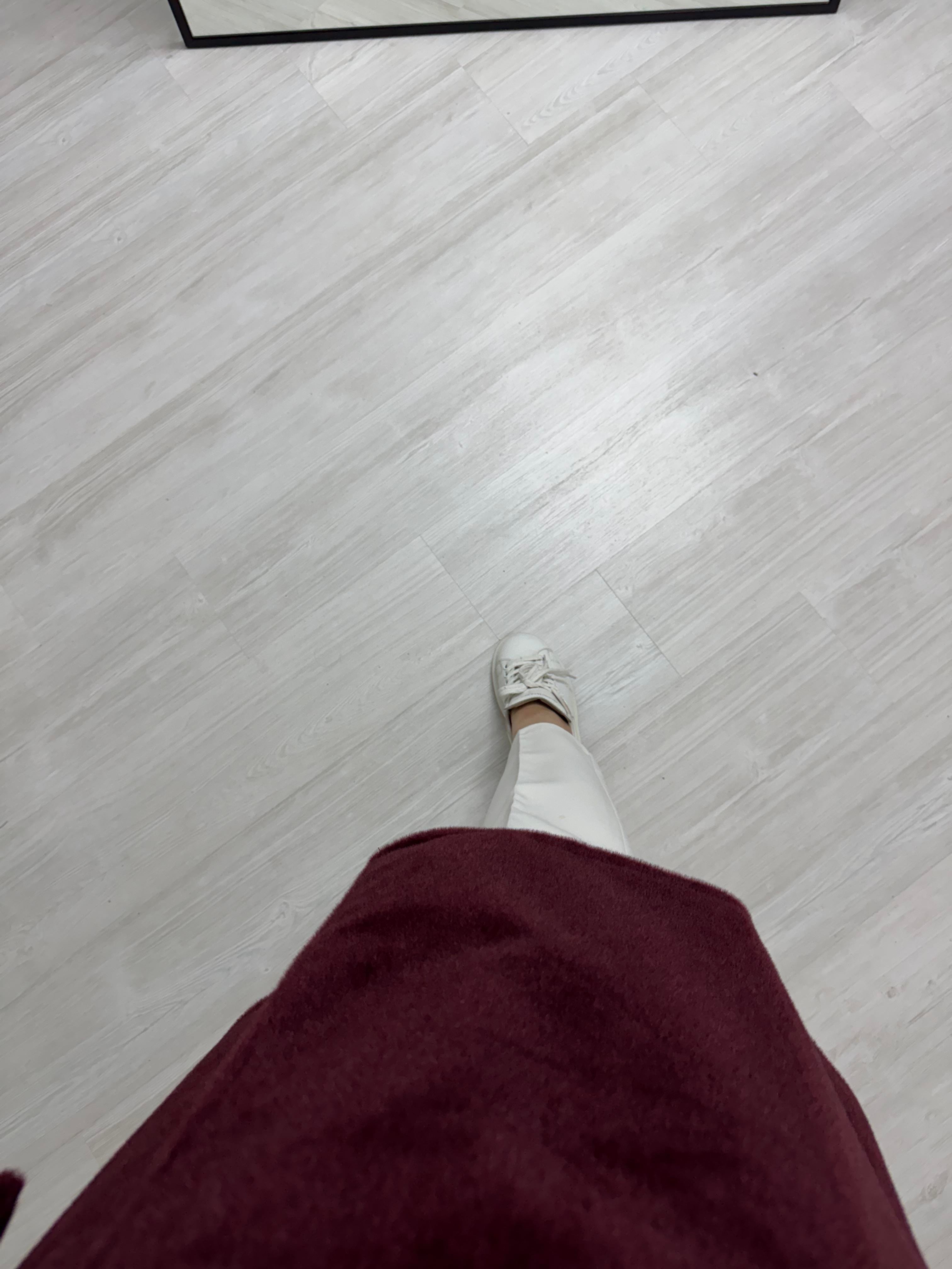 Beta Triko Detay Kaban Bordo