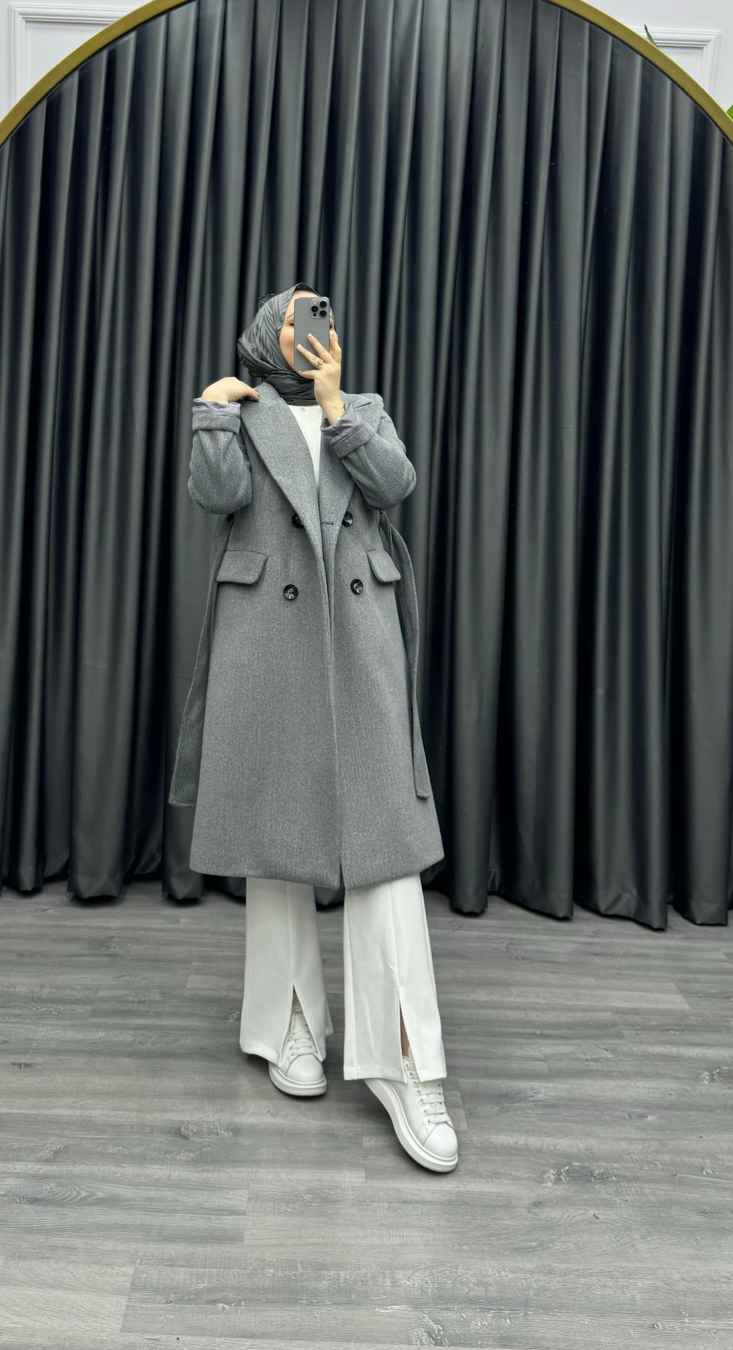 Bqre Kaban Antrasit (5002)