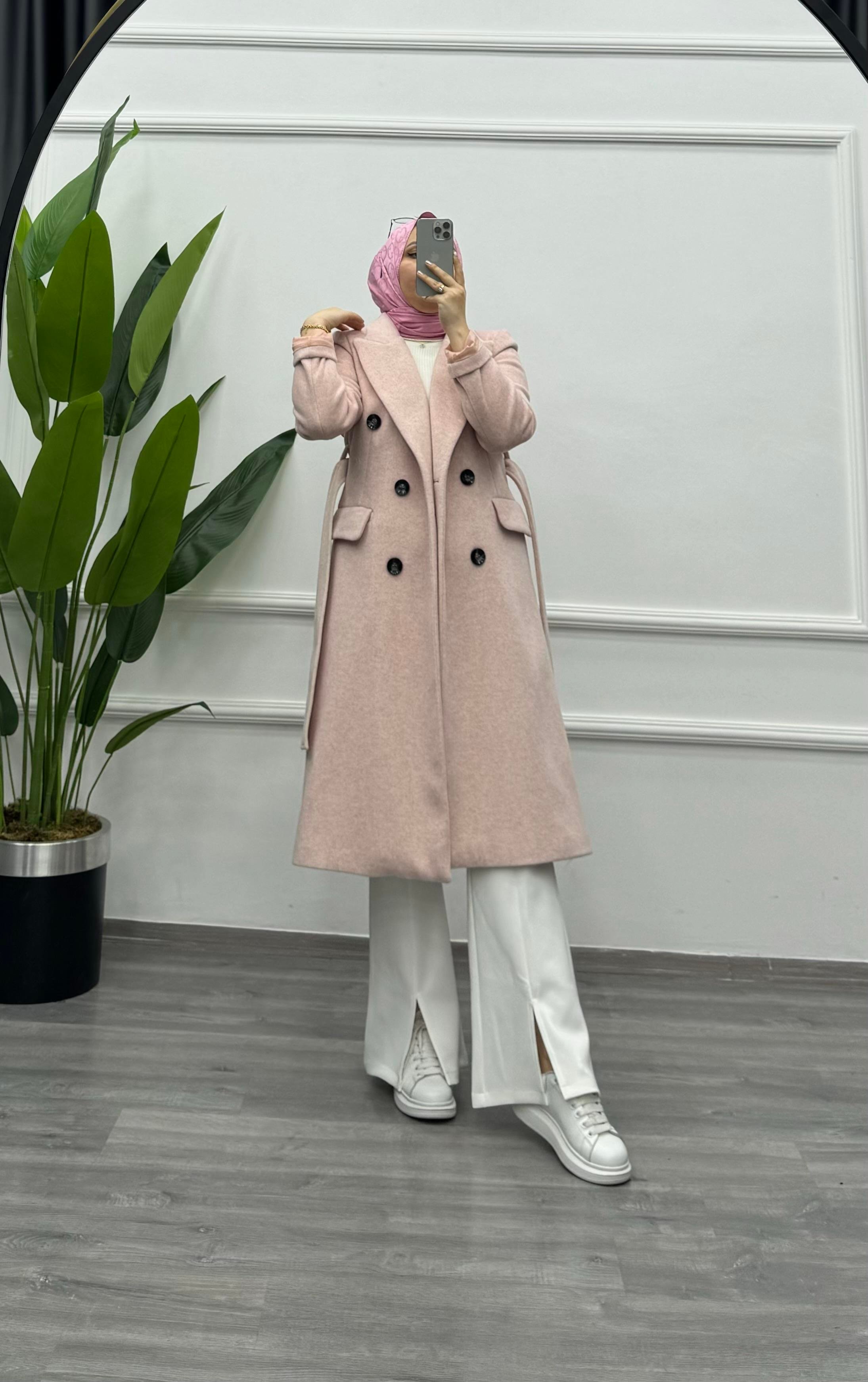 Bqre Kaban Pudra (5002)