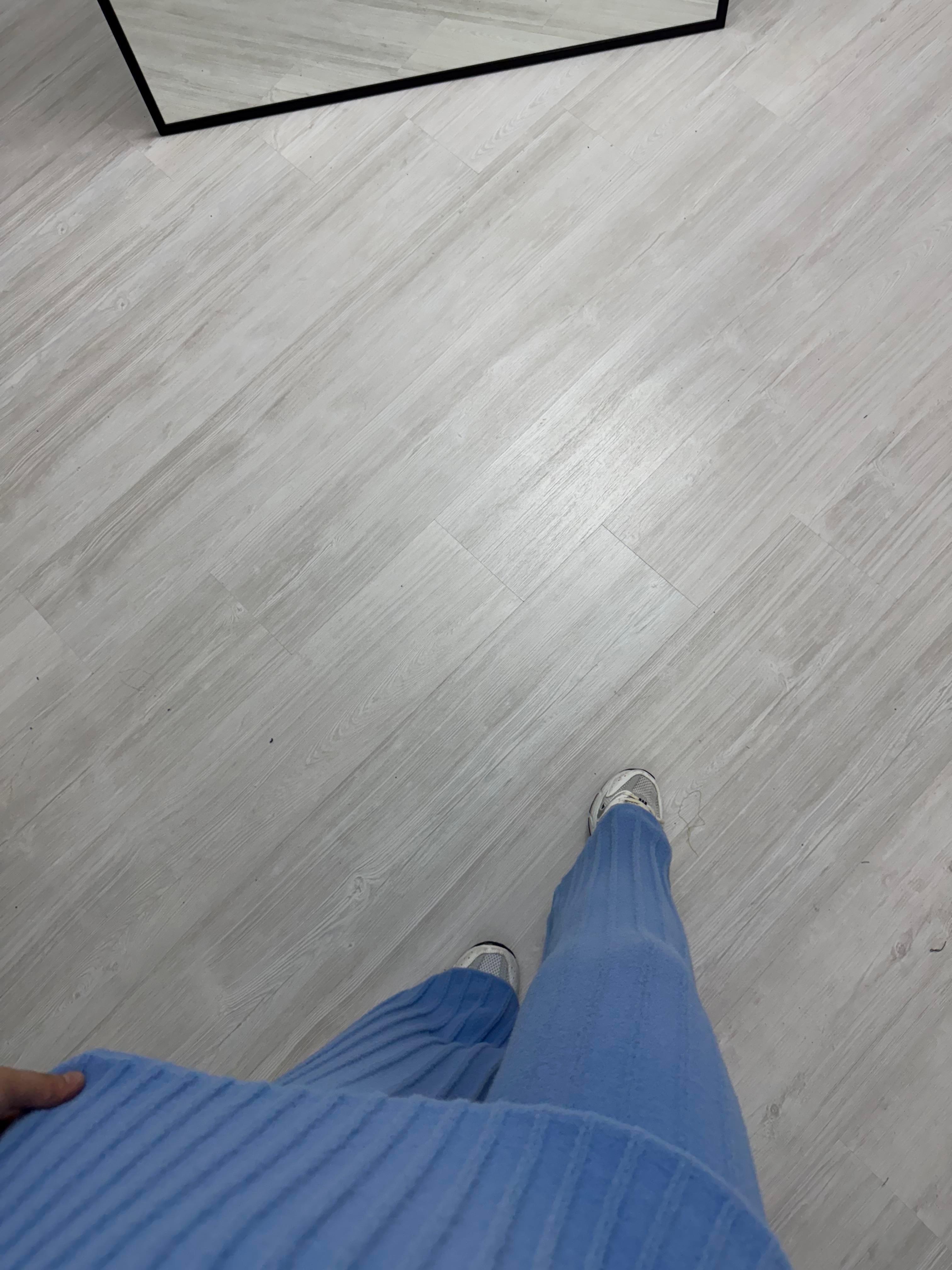 Kripto Keçe Sakal Premium Fitilli Takım Mavi
