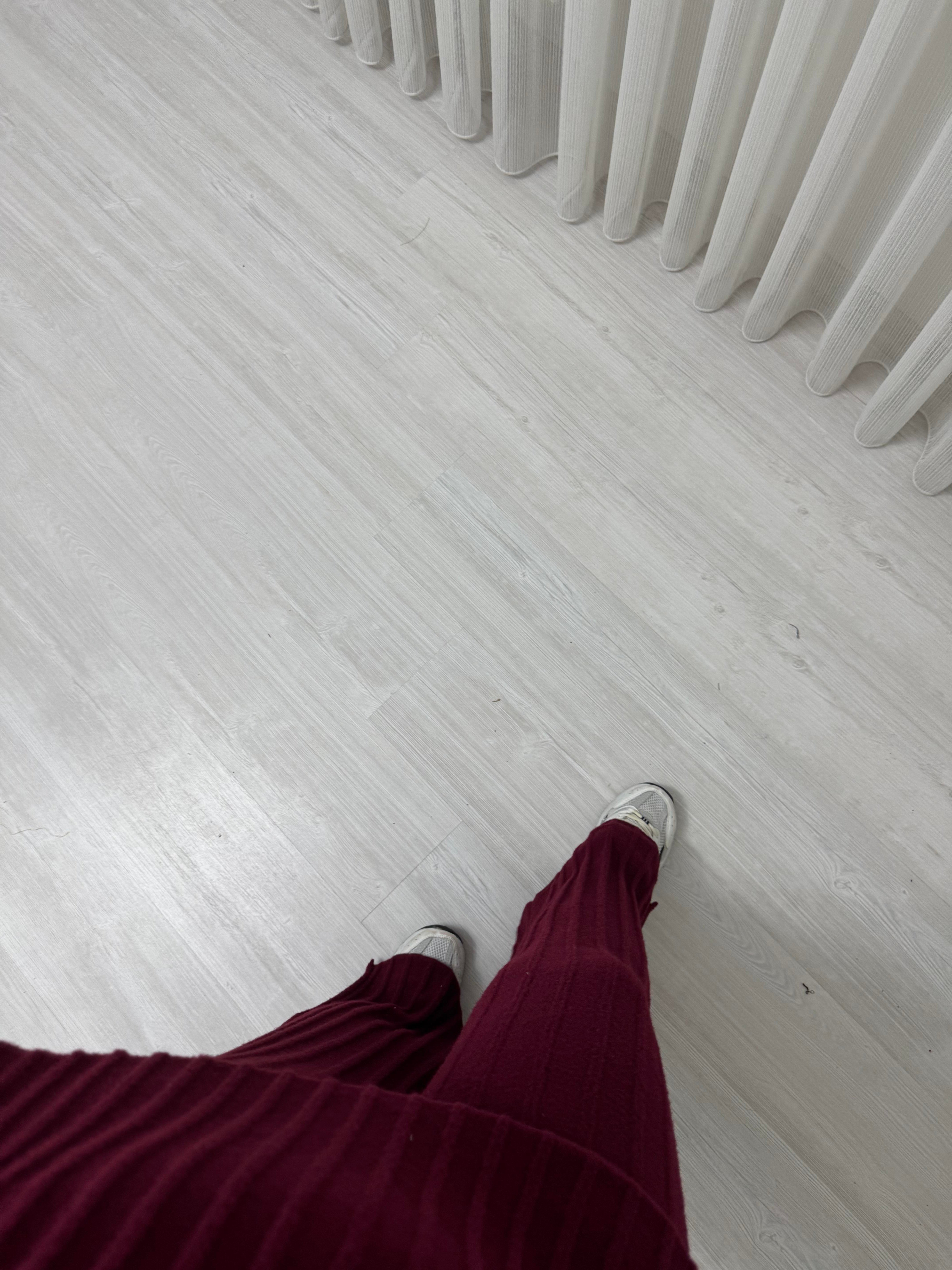 Kripto Keçe Sakal Premium Fitilli Takım Bordo