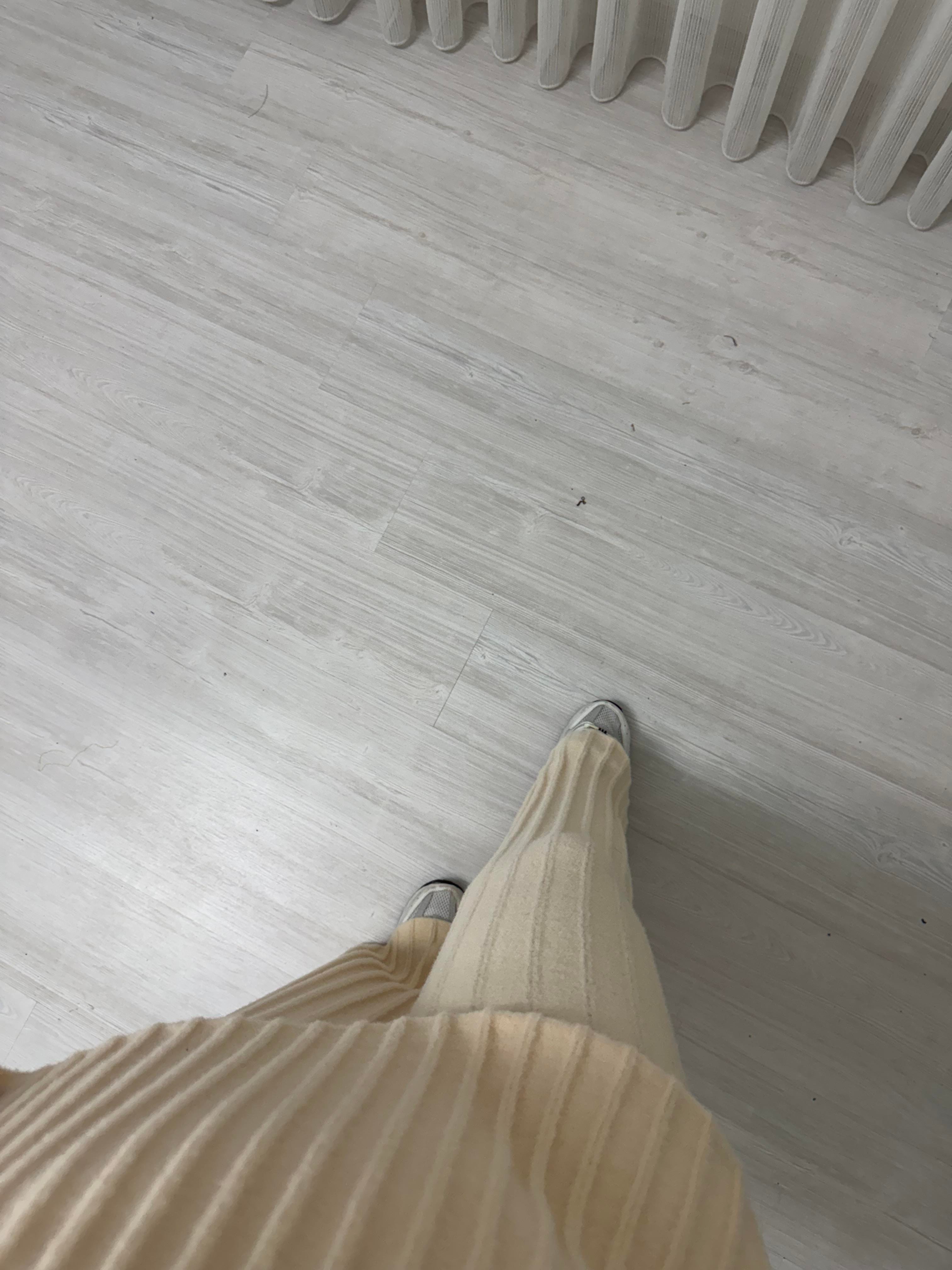 Kripto Keçe Sakal Premium Fitilli Takım Krem