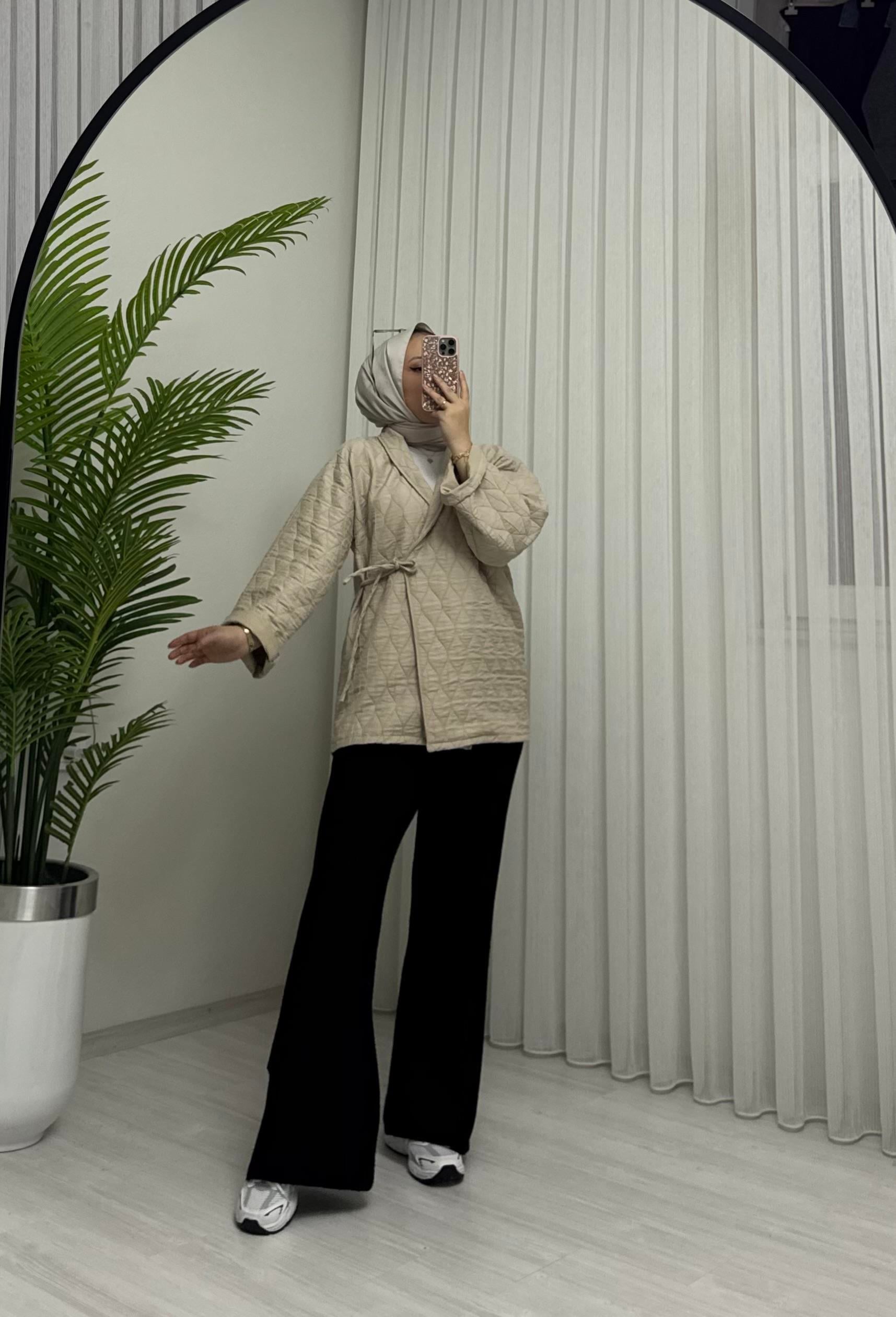 NGS Kimanolu Kap Bej