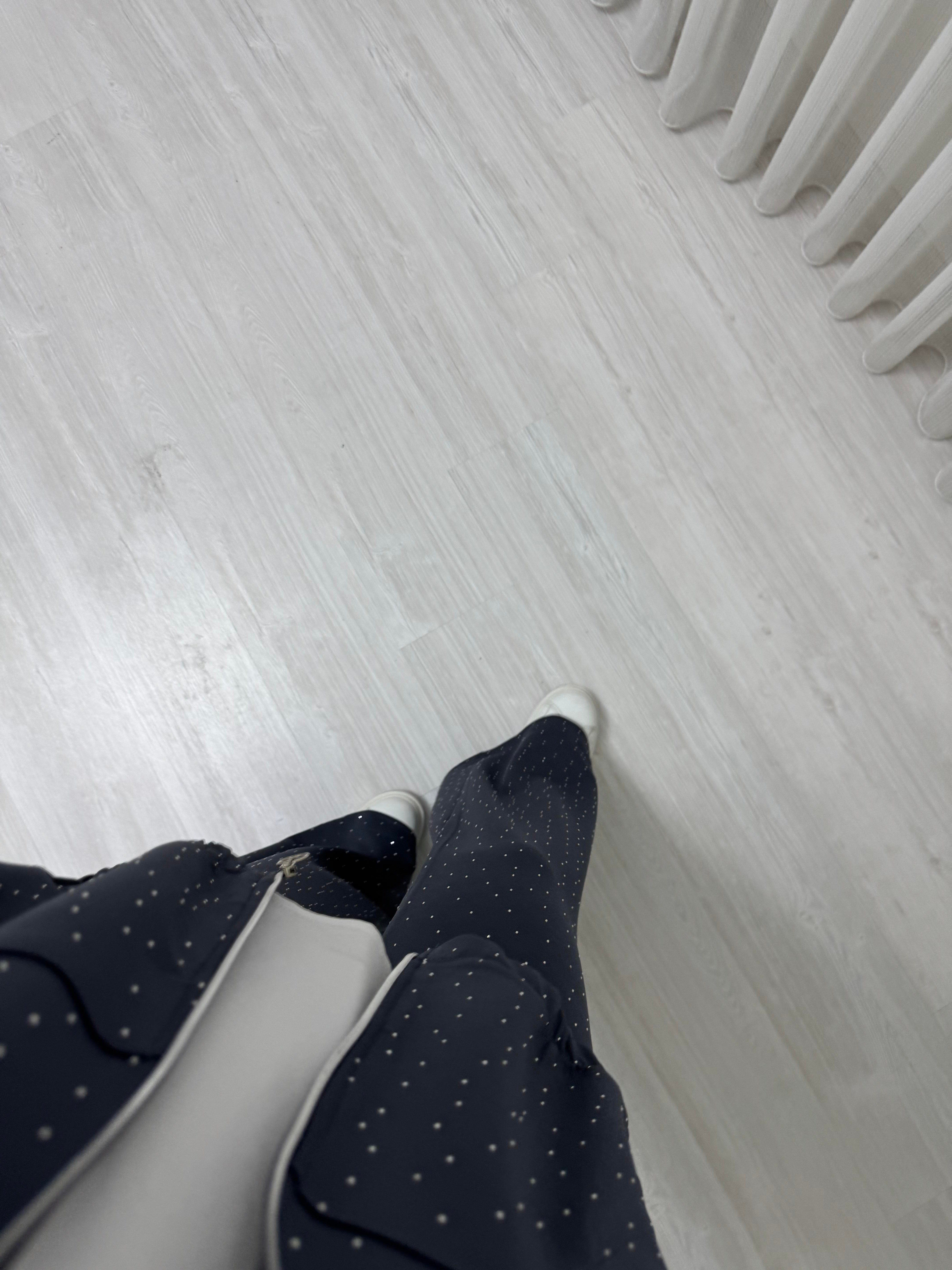 Poli Pırlanta Takım Antrasit