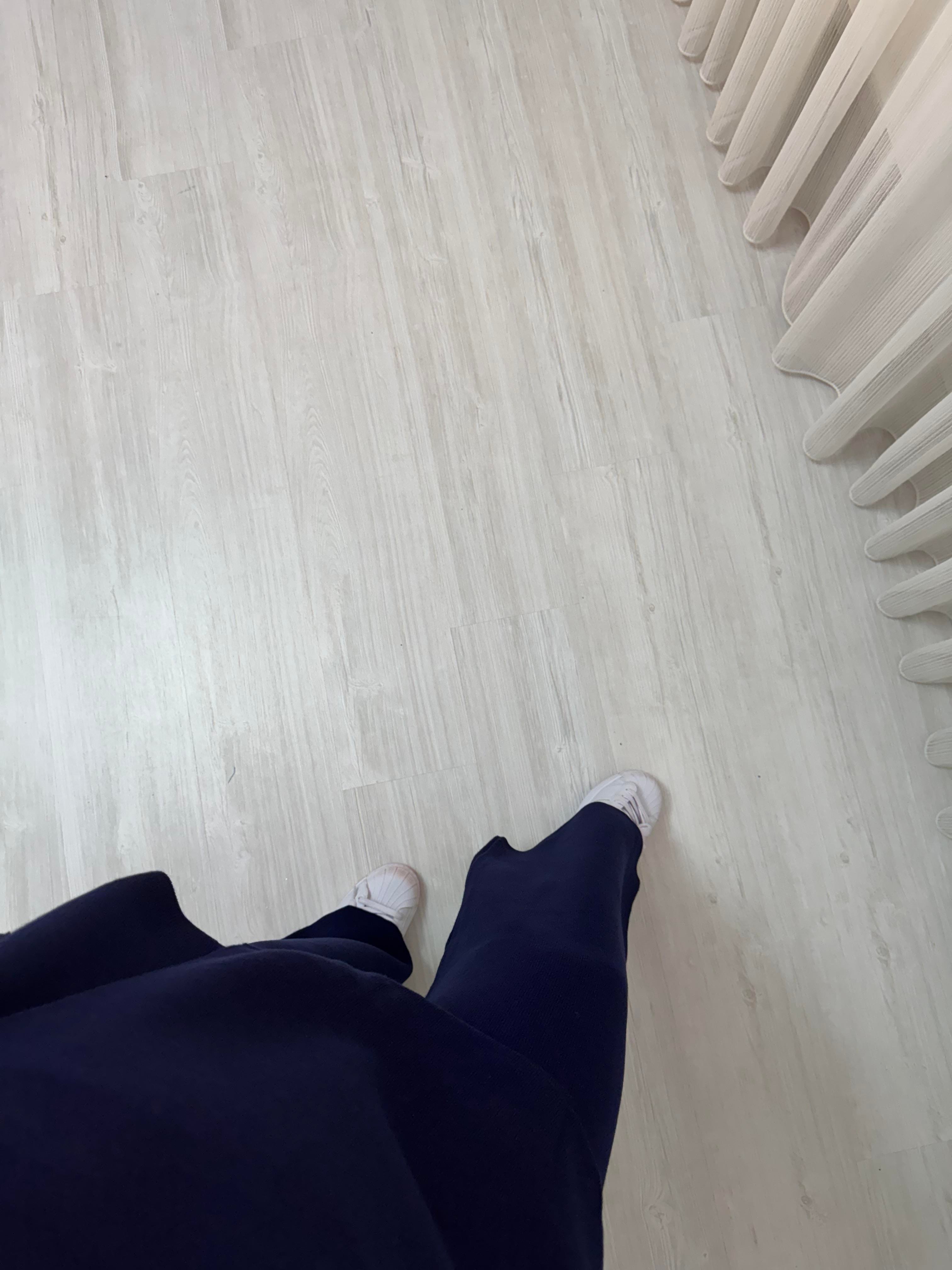 Qup Triko Hırkalı Bağlamalı Takım  Lacivert