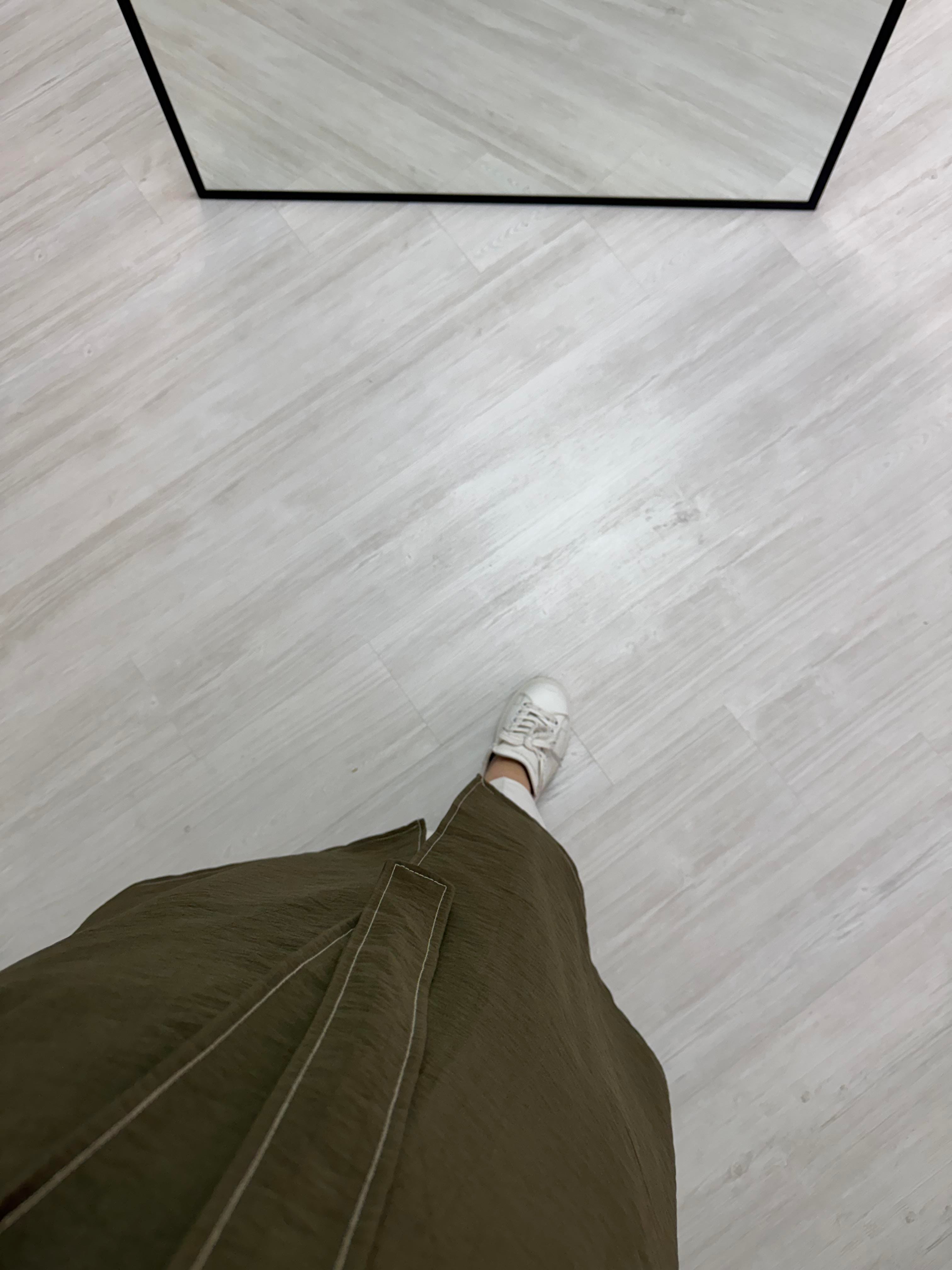 Sole Trençkot Haki