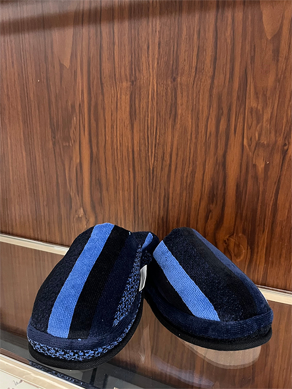 Homelover %100 Pamuk Kalın Tabanlı Yumuşak Havlu Kumaş Unisex Ev Terliği 