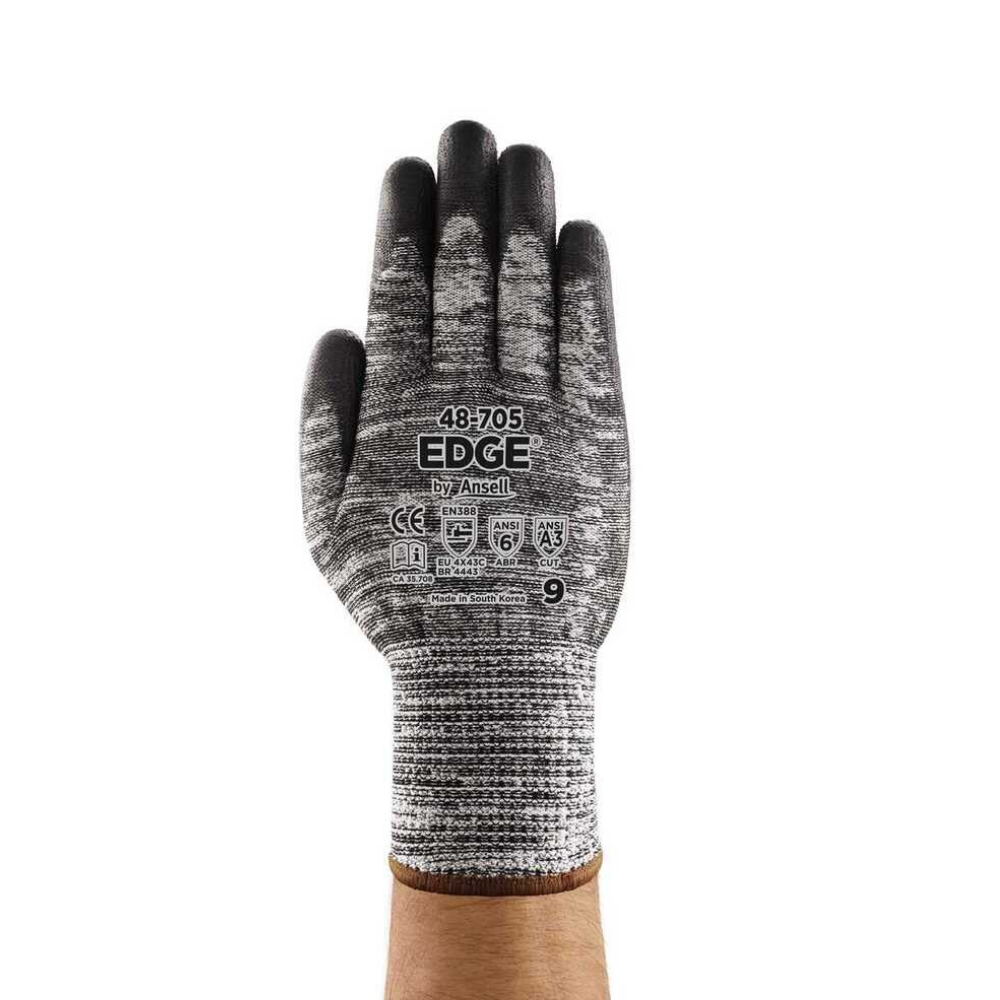 ANSELL 48-705 EDGE ELDIVENLER