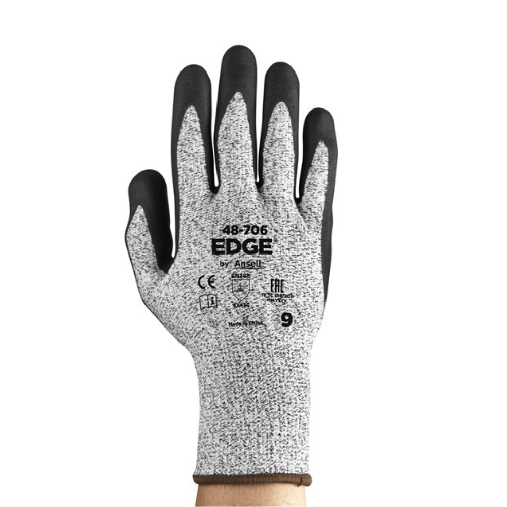 ANSELL 48-706 EDGE ELDIVENLER