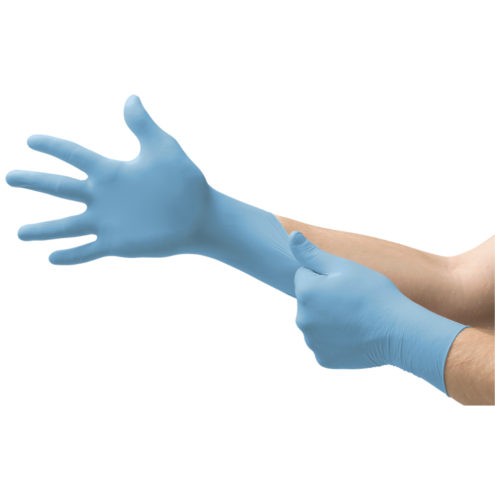 ANSELL 92-134 MICROFLEX GLOVE