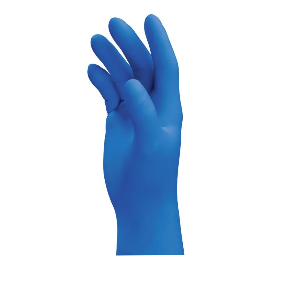 UVEX U-FIT NITRILE ELDIVEN (MUAYNE)