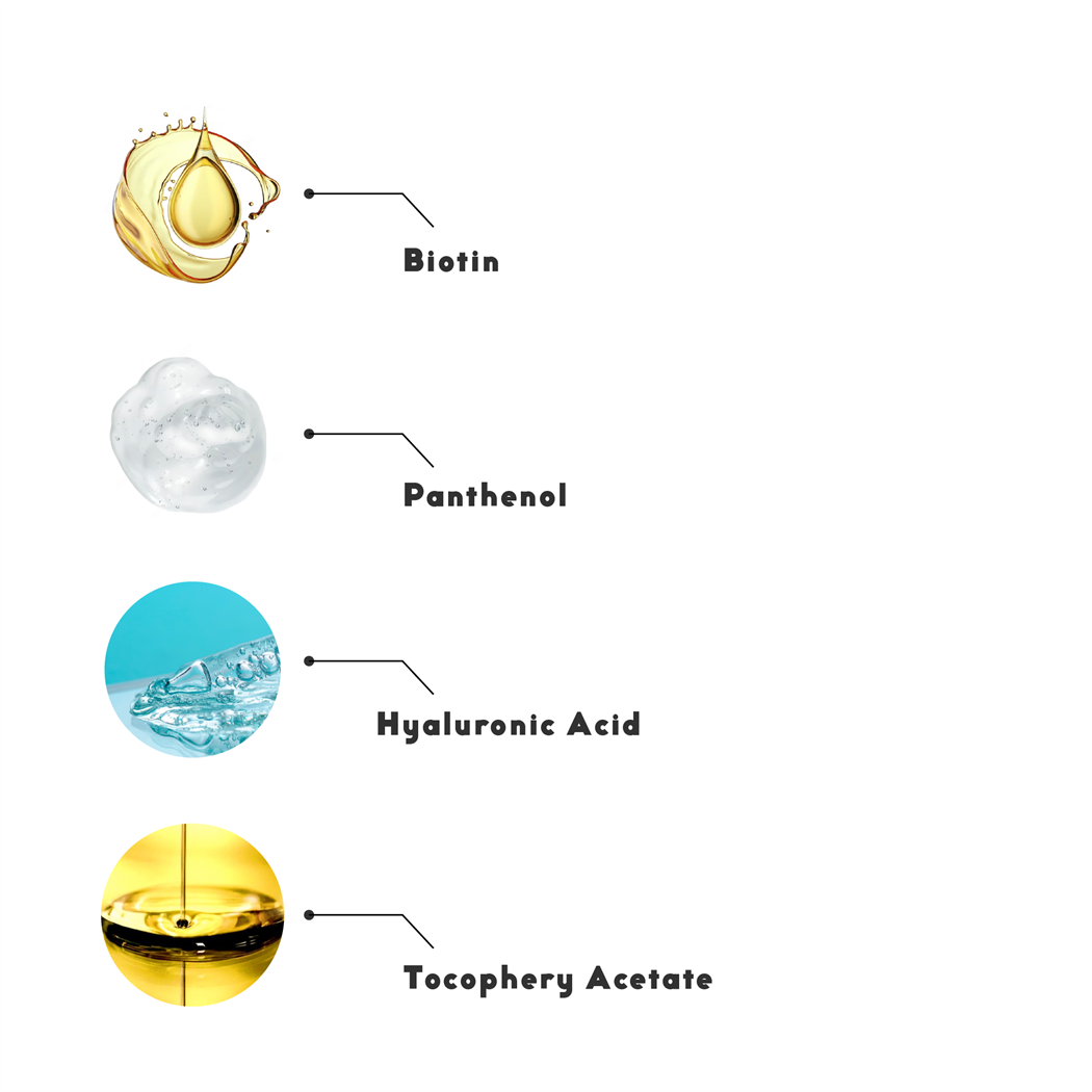 Diamond B5 Vitamini Nemlendirici-Onarıcı Besleyici Serum 30ML