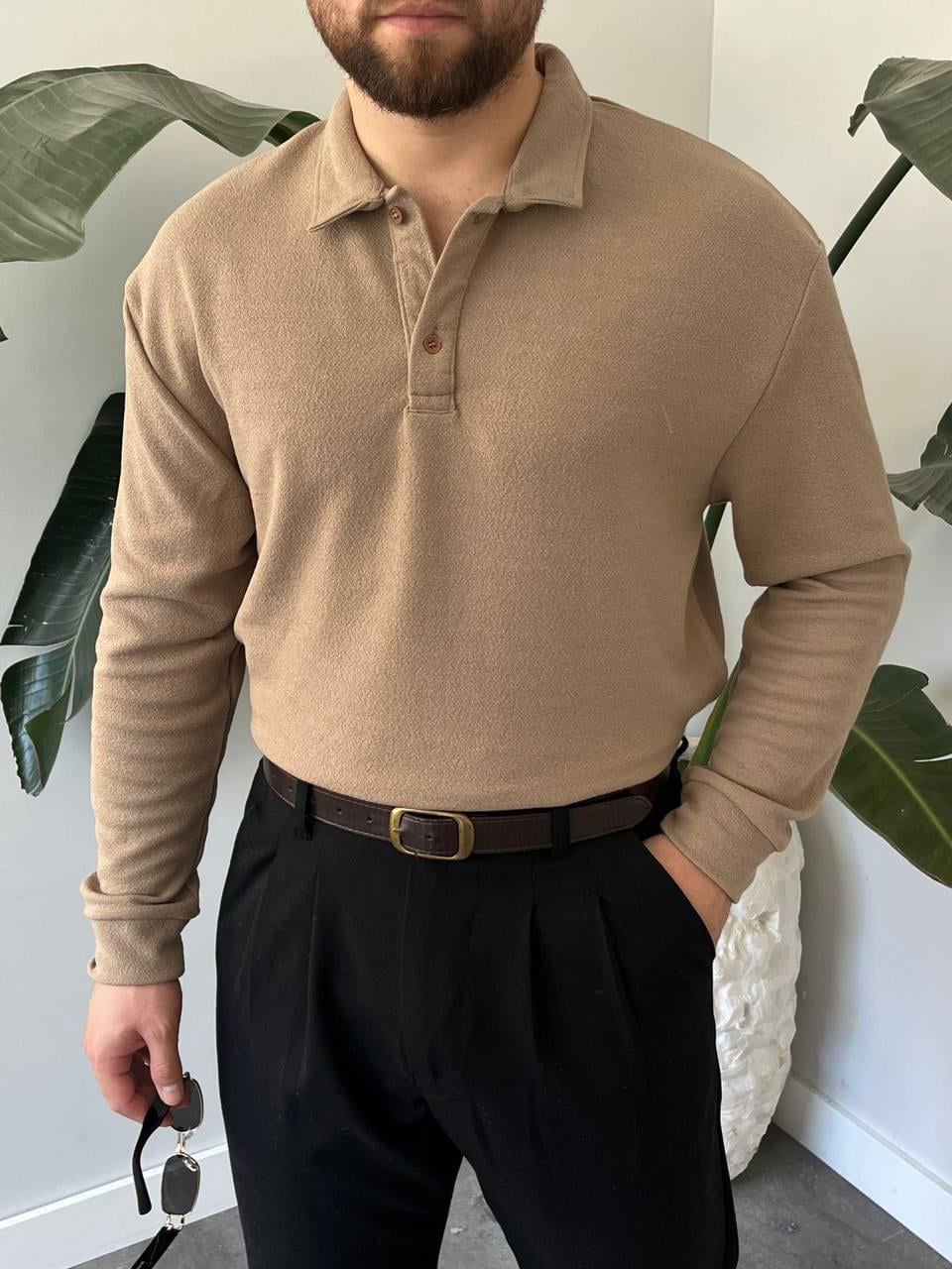 BEJ İKİ DÜĞMELİ