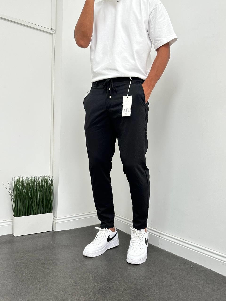 İTHAL2 SLİM JOGGER
