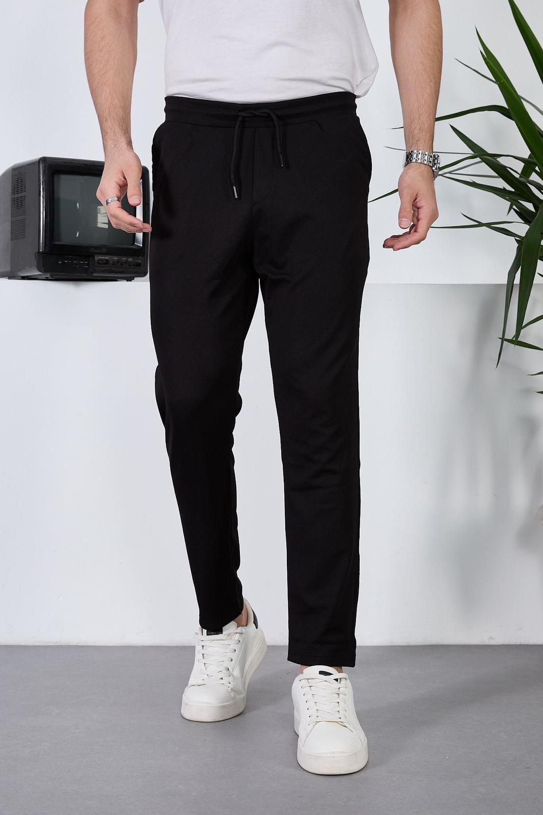 LİKRALI JOGGER