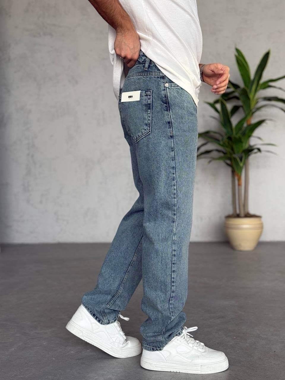 REGULAR KALIP KIRÇILLI KOT PANTOLON