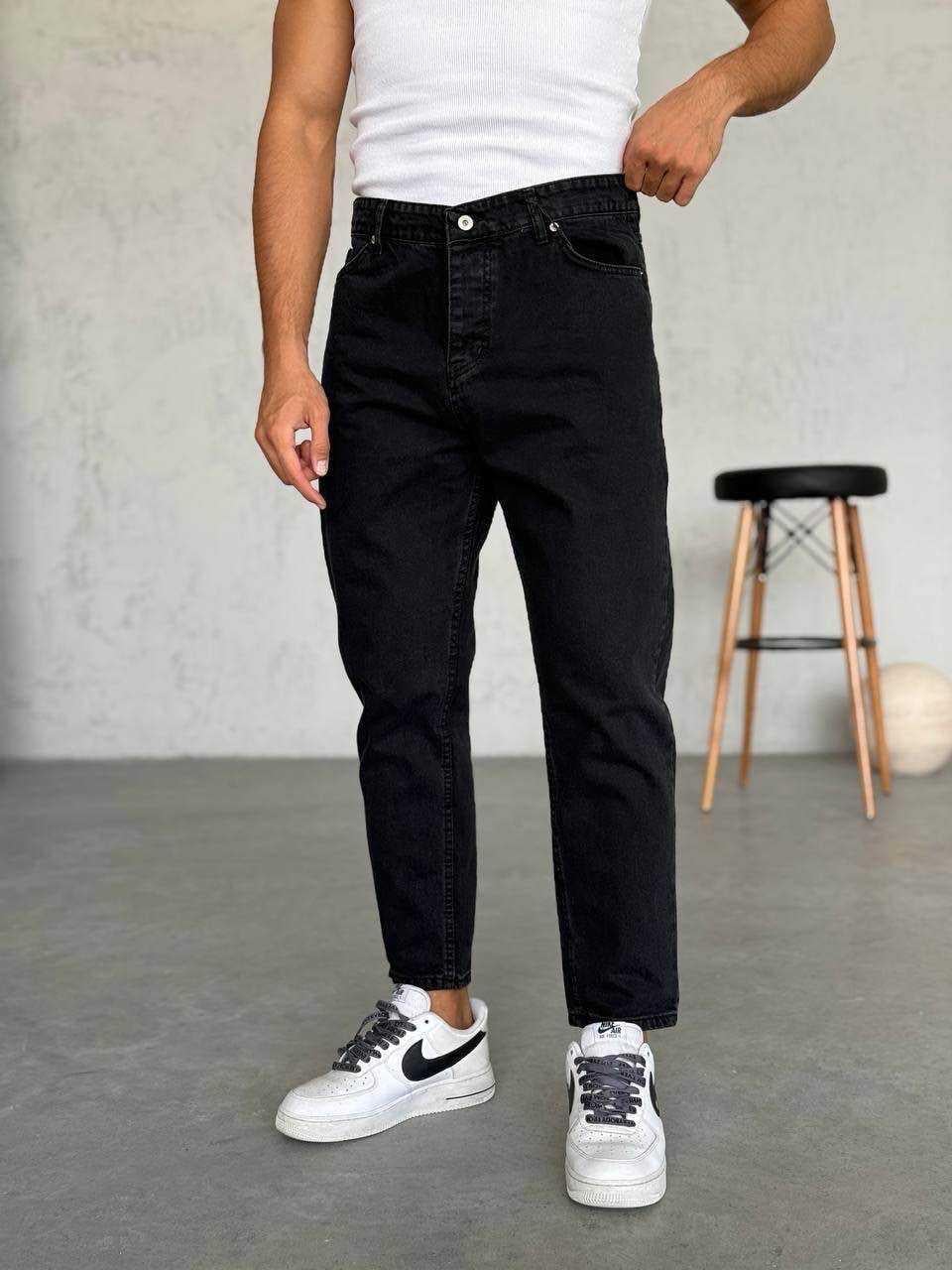 SİYAH DÜZ MODEL BOYFRİED