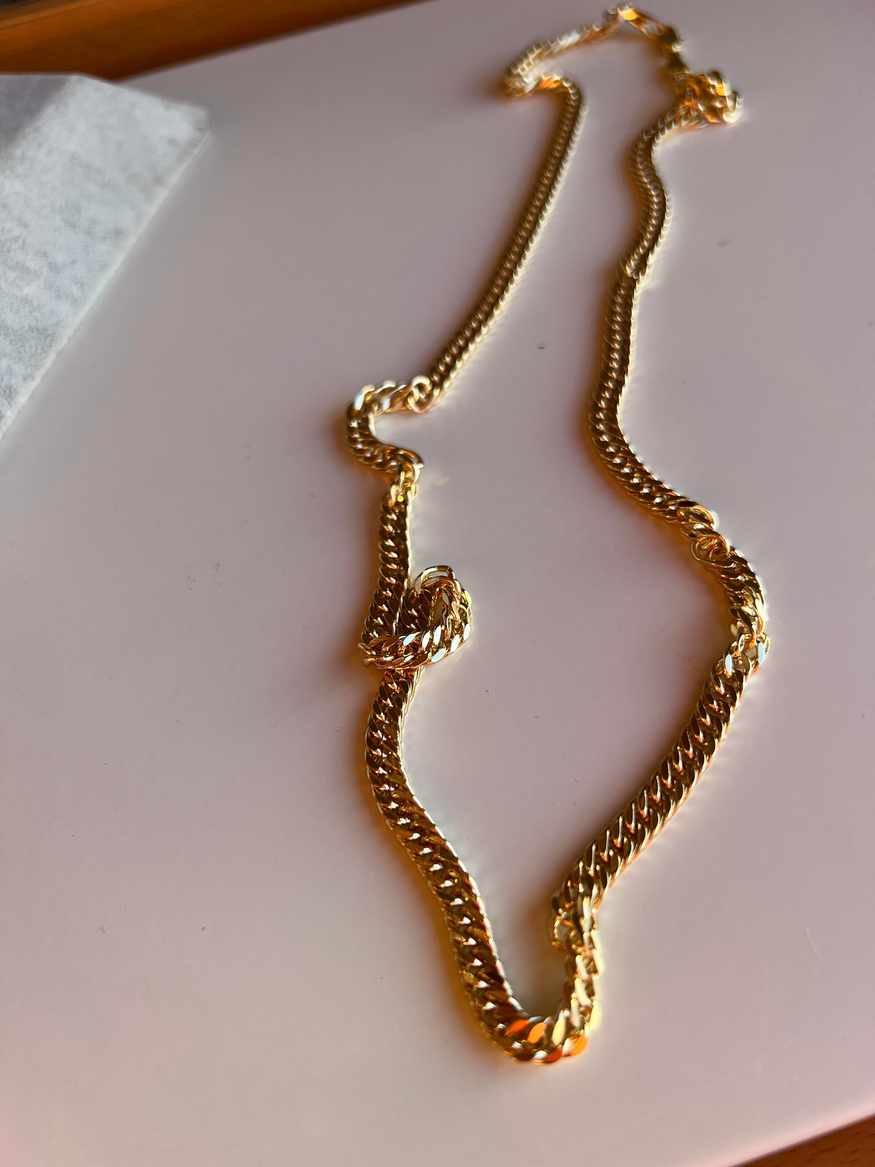 60 cm vip 5 mm GURMET KOLYE