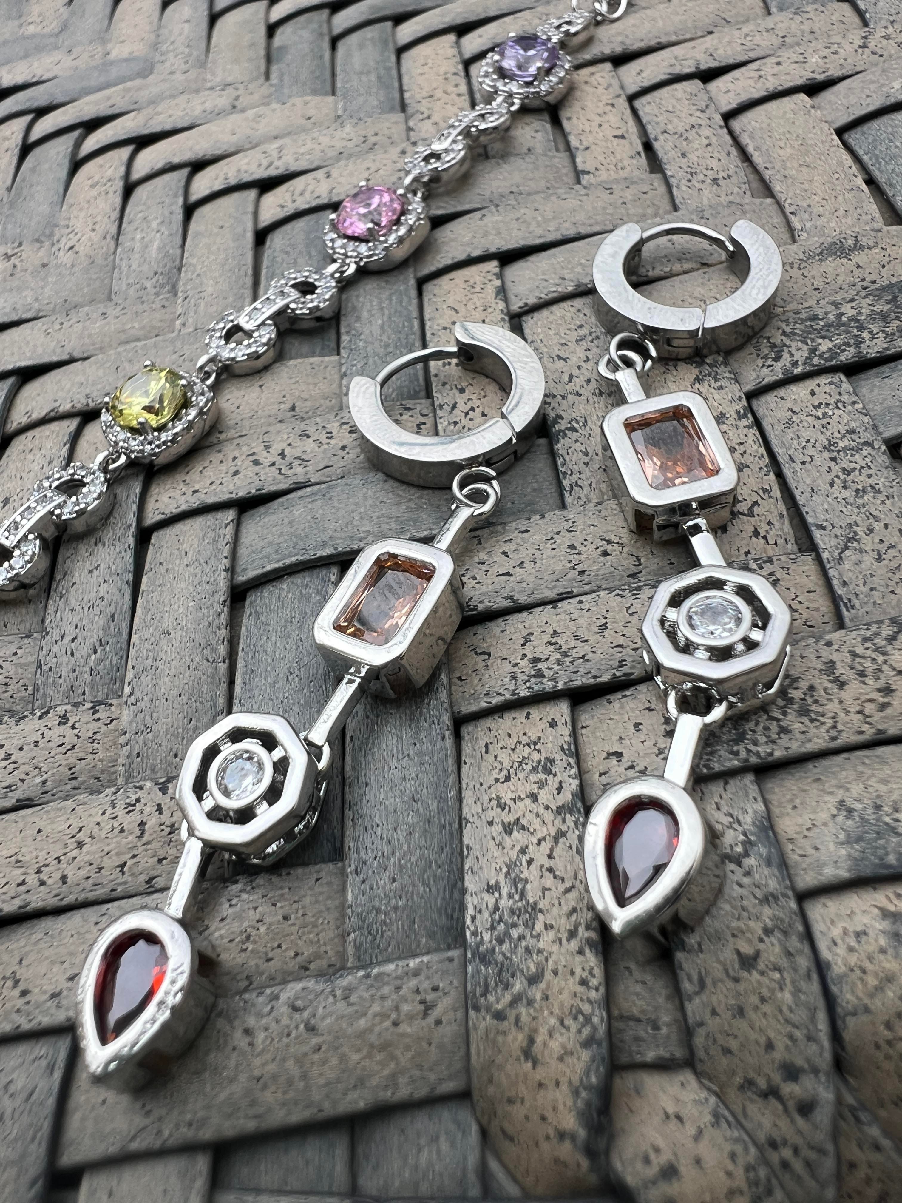 7 ELEMENT KÜPE GÜMÜŞ