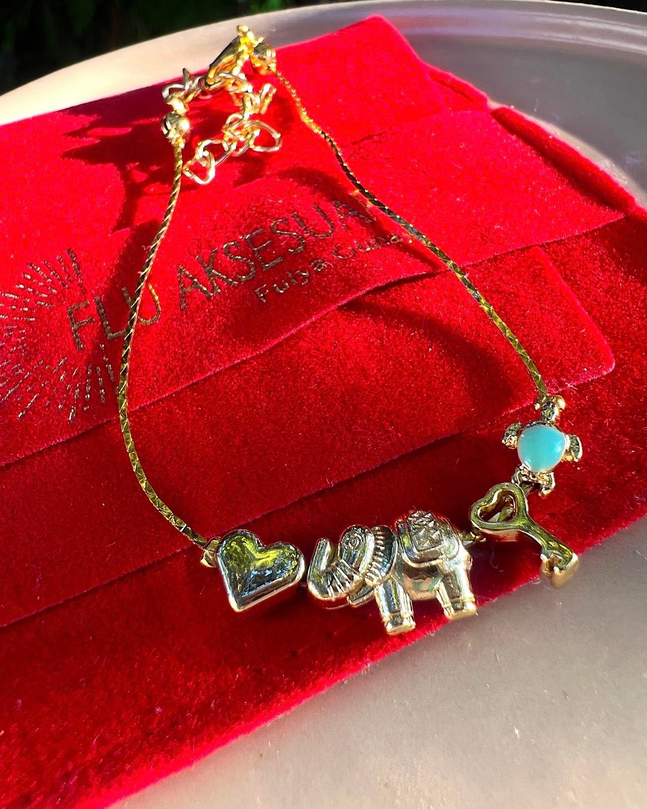 ALTIN MODEL TASARIM (EV ARABA AŞK ŞANS)