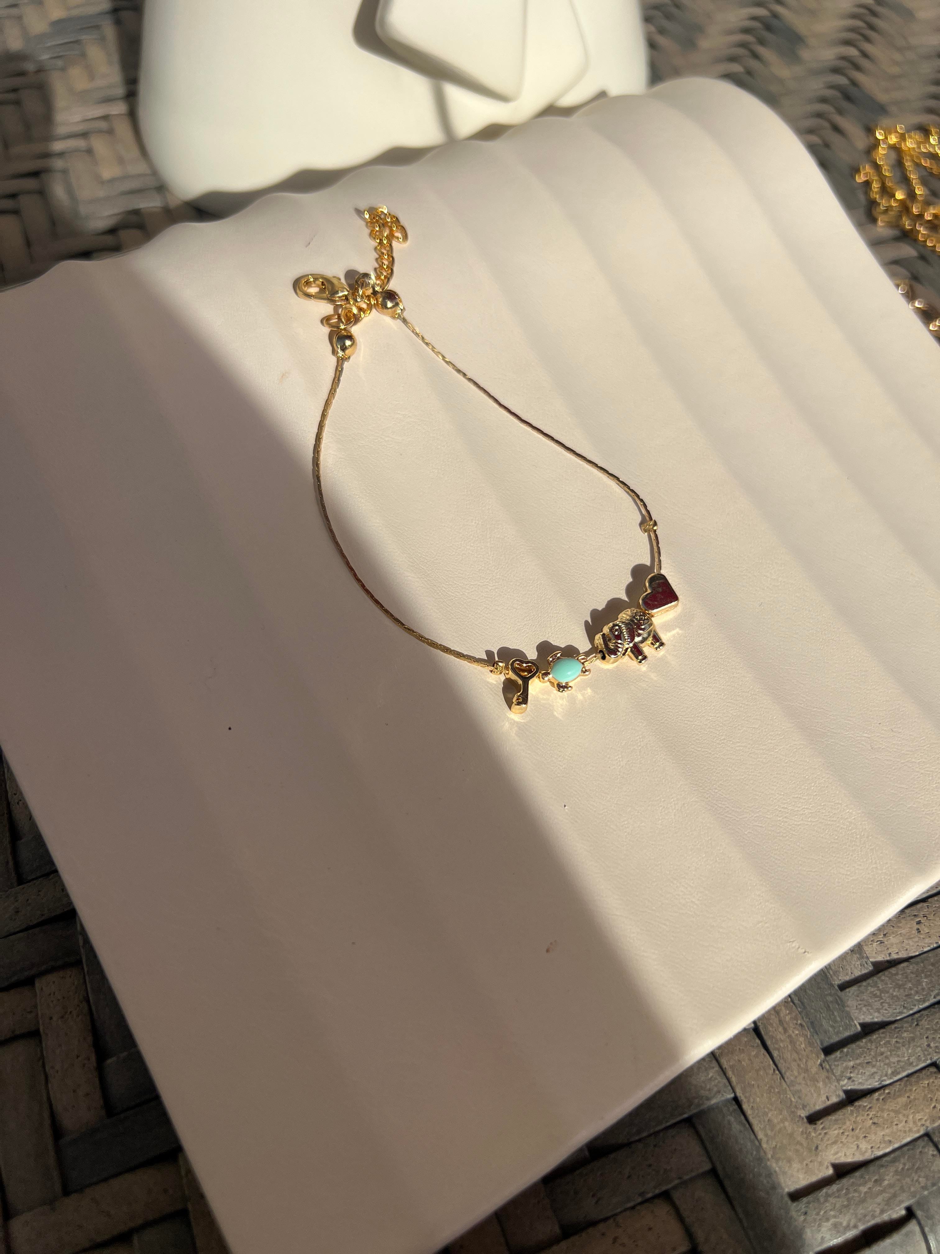 ALTIN MODEL TASARIM (EV ARABA AŞK ŞANS)