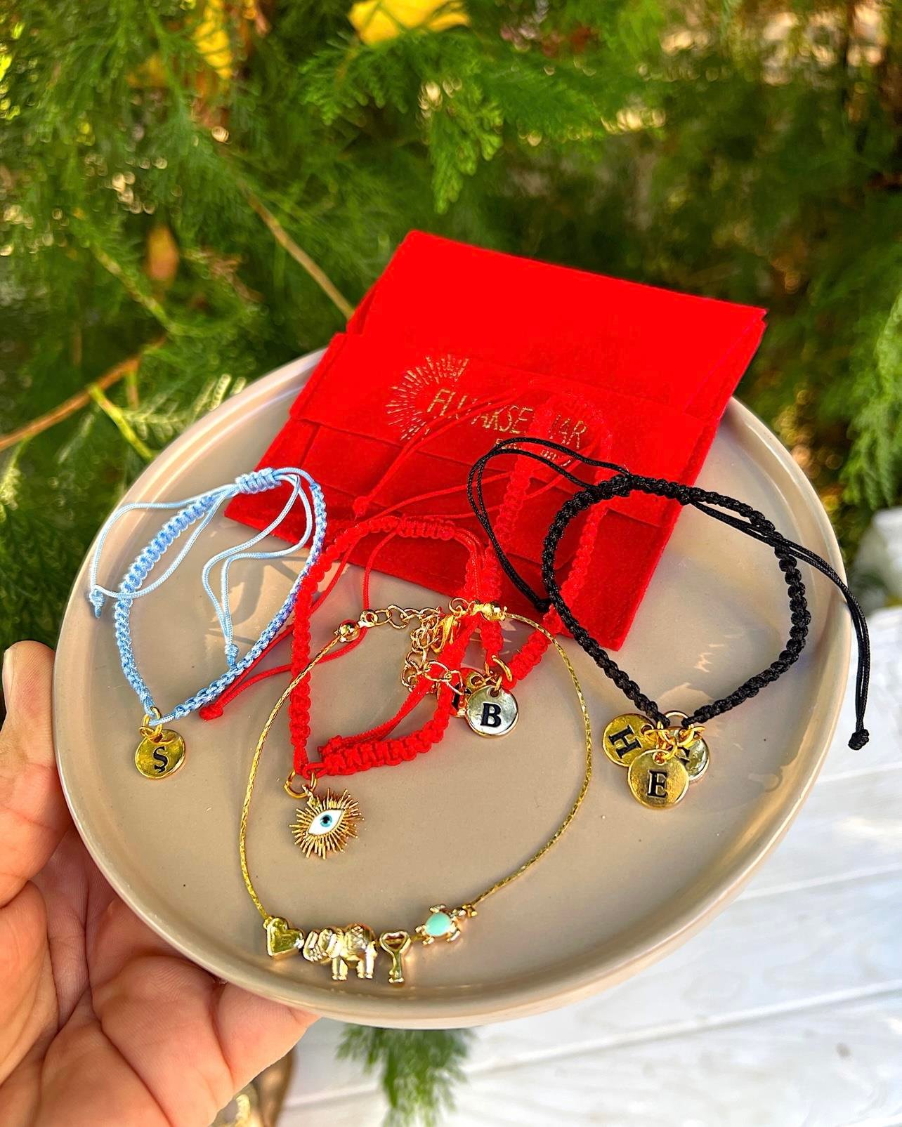 ALTIN MODEL TASARIM (EV ARABA AŞK ŞANS)