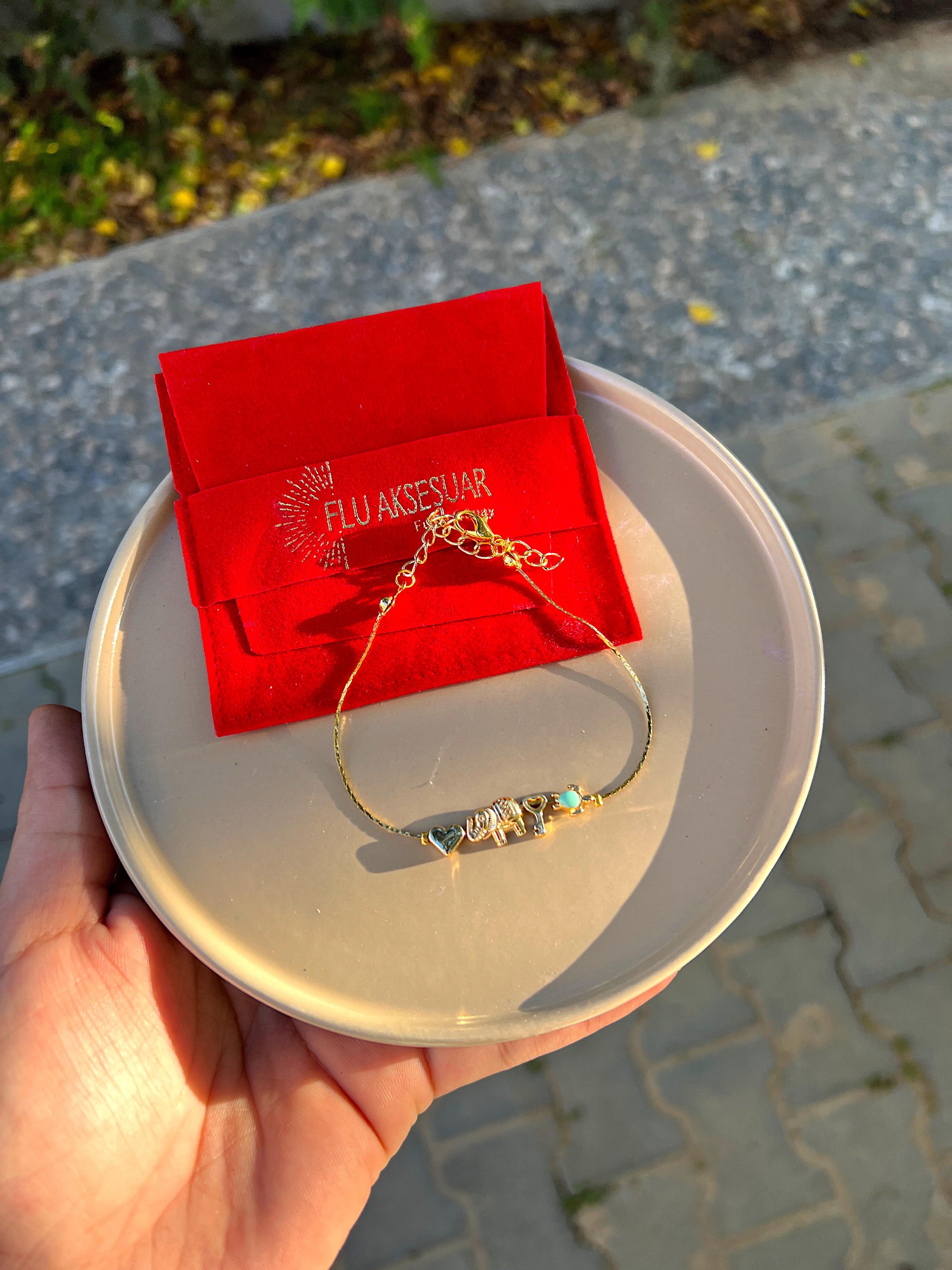 ALTIN MODEL TASARIM (EV ARABA AŞK ŞANS)