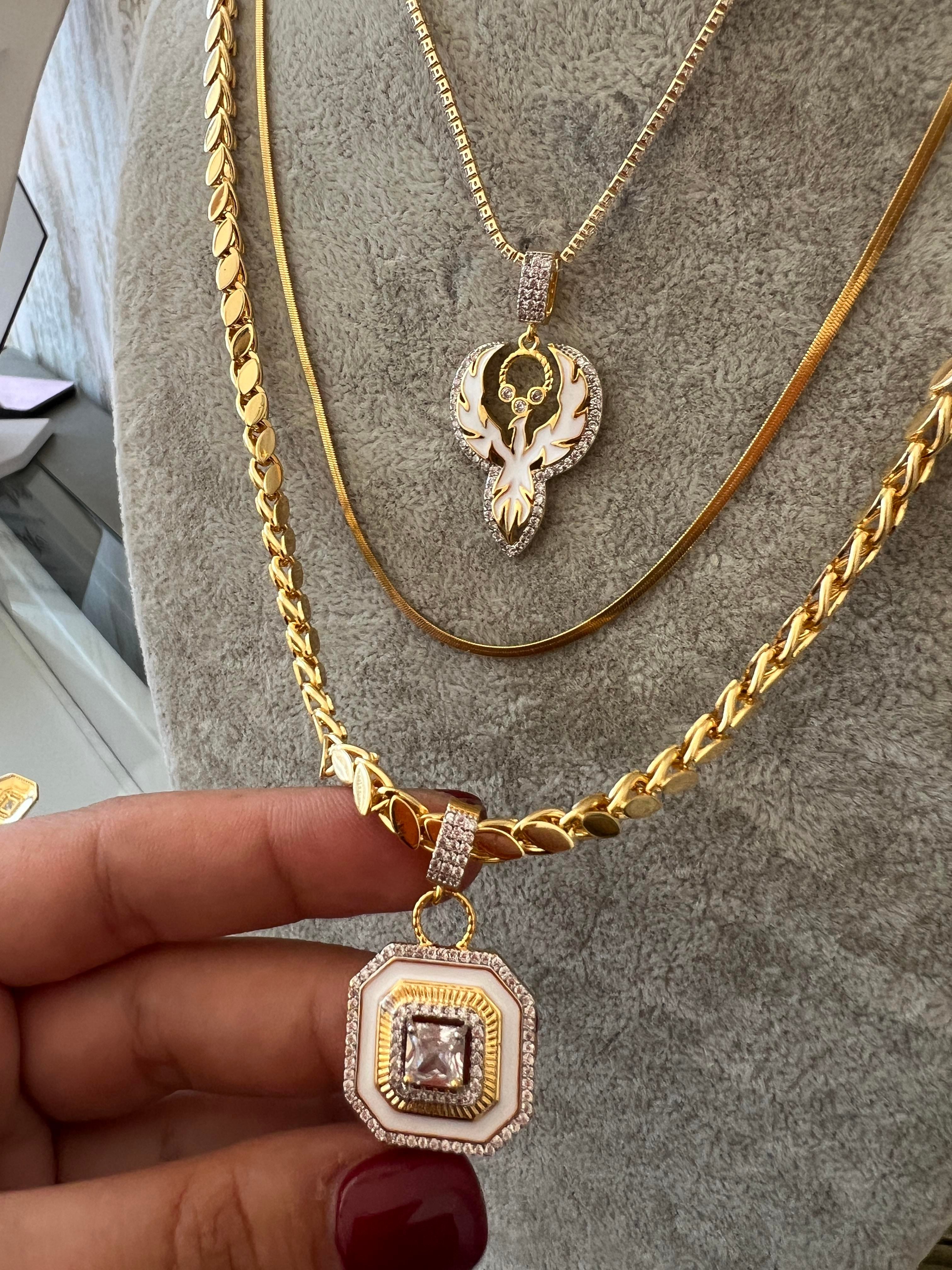 ARPA ZİNCİR BEKLEYENLER 60 CM UZUNLUĞUNDAA