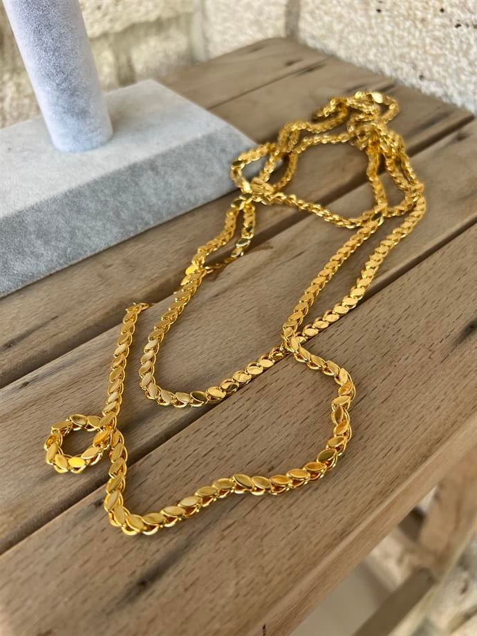 ARPA ZİNCİR BEKLEYENLER 70 cm
