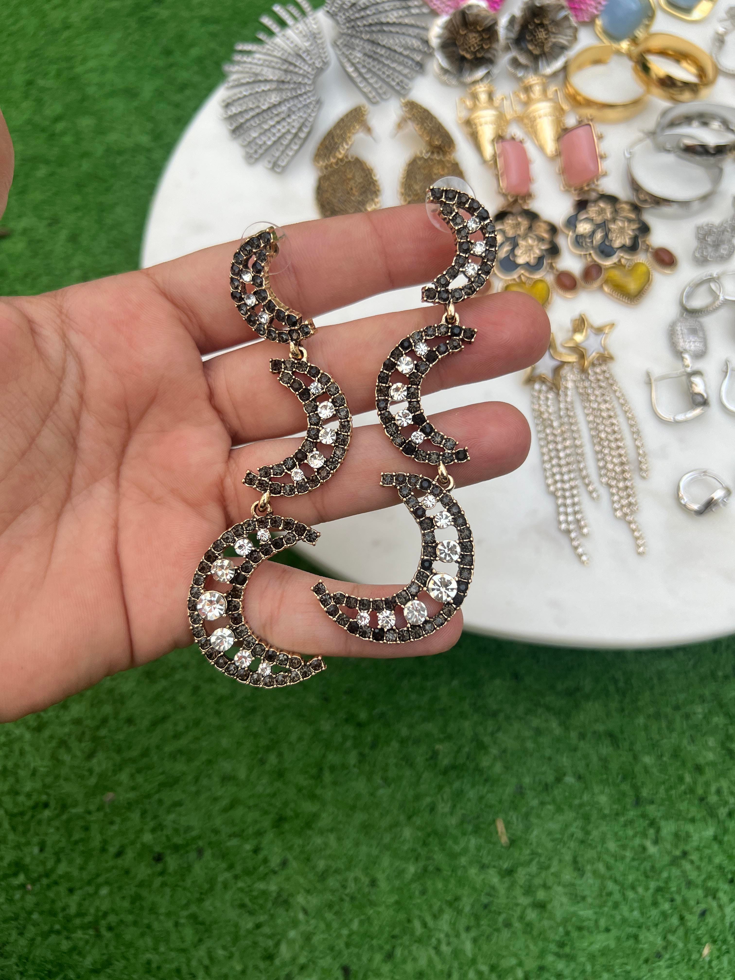 AY LUX KÜPE MODELİ