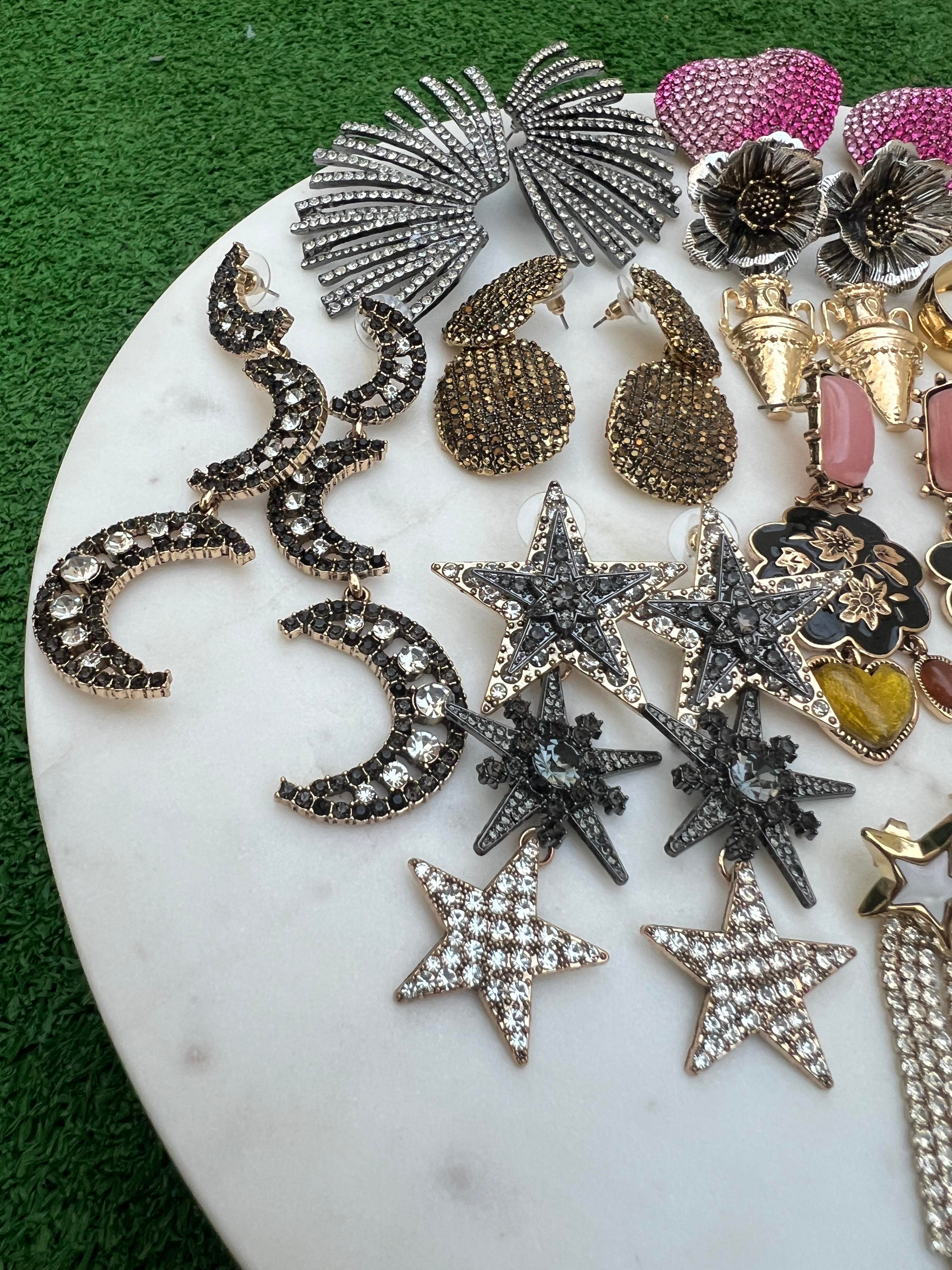 AY LUX KÜPE MODELİ