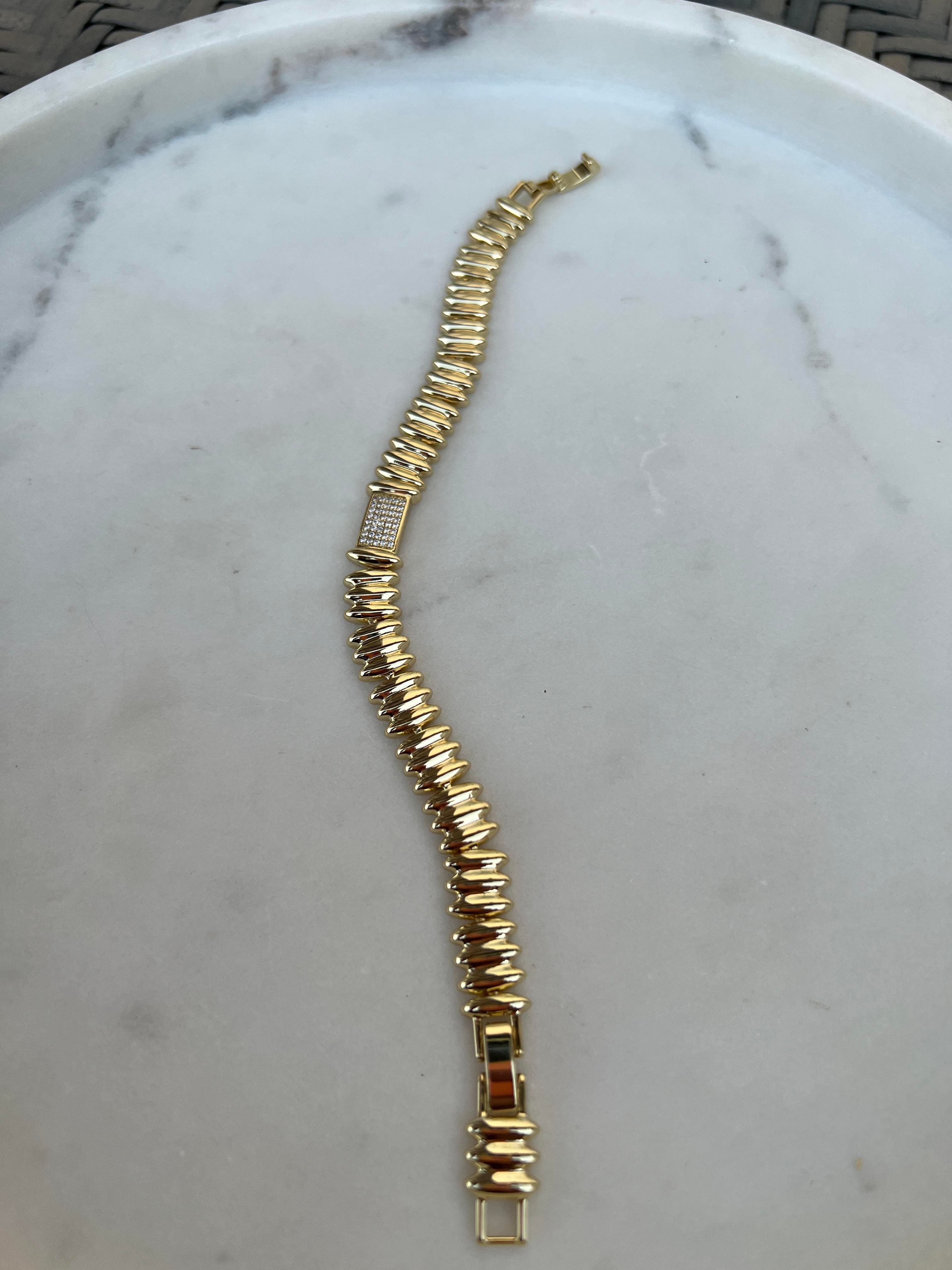 ÇUBUK EZME KÜNYE GOLD