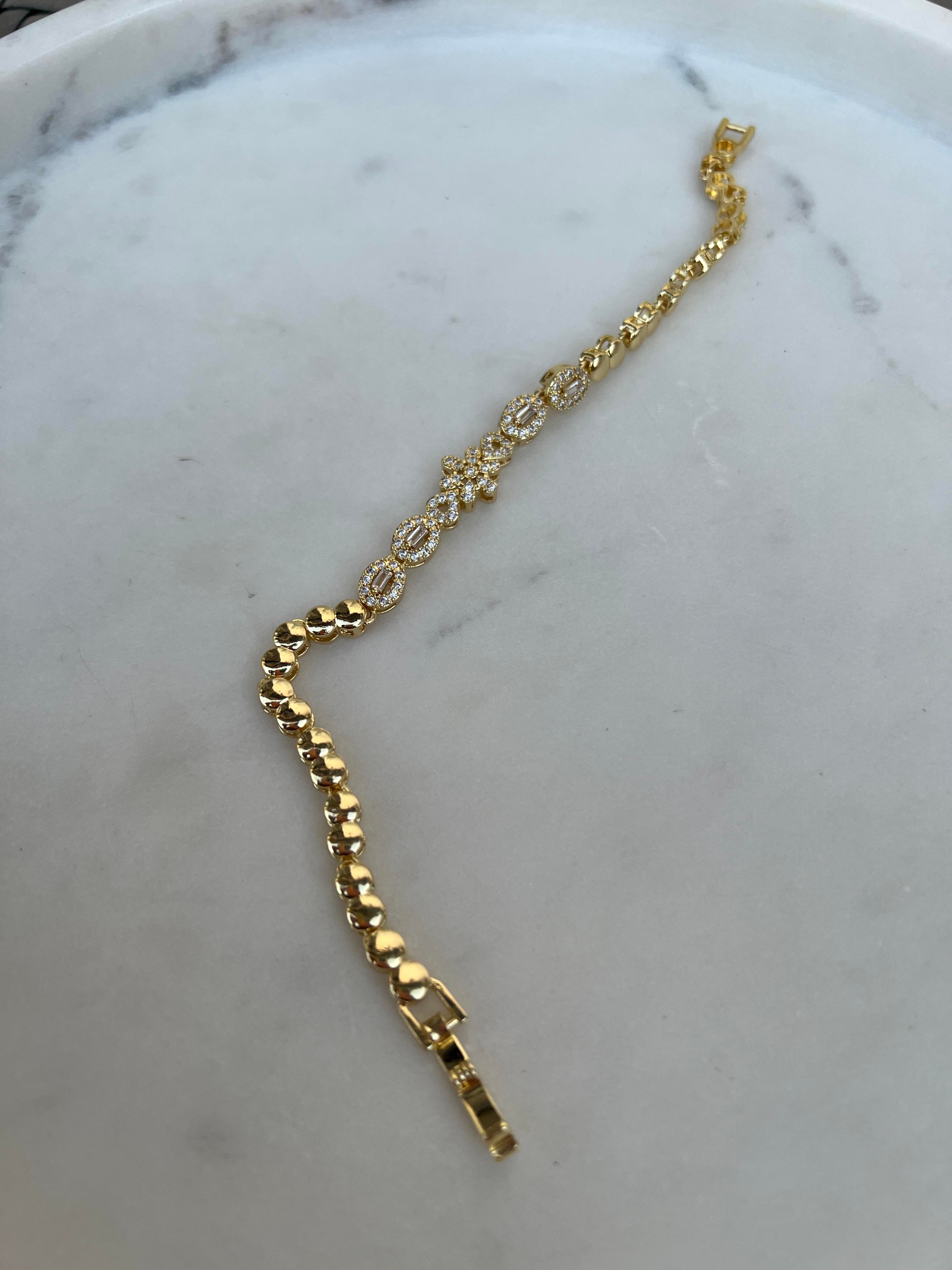 FİGÜR YUBARLAK EZME KÜNYE GOLD