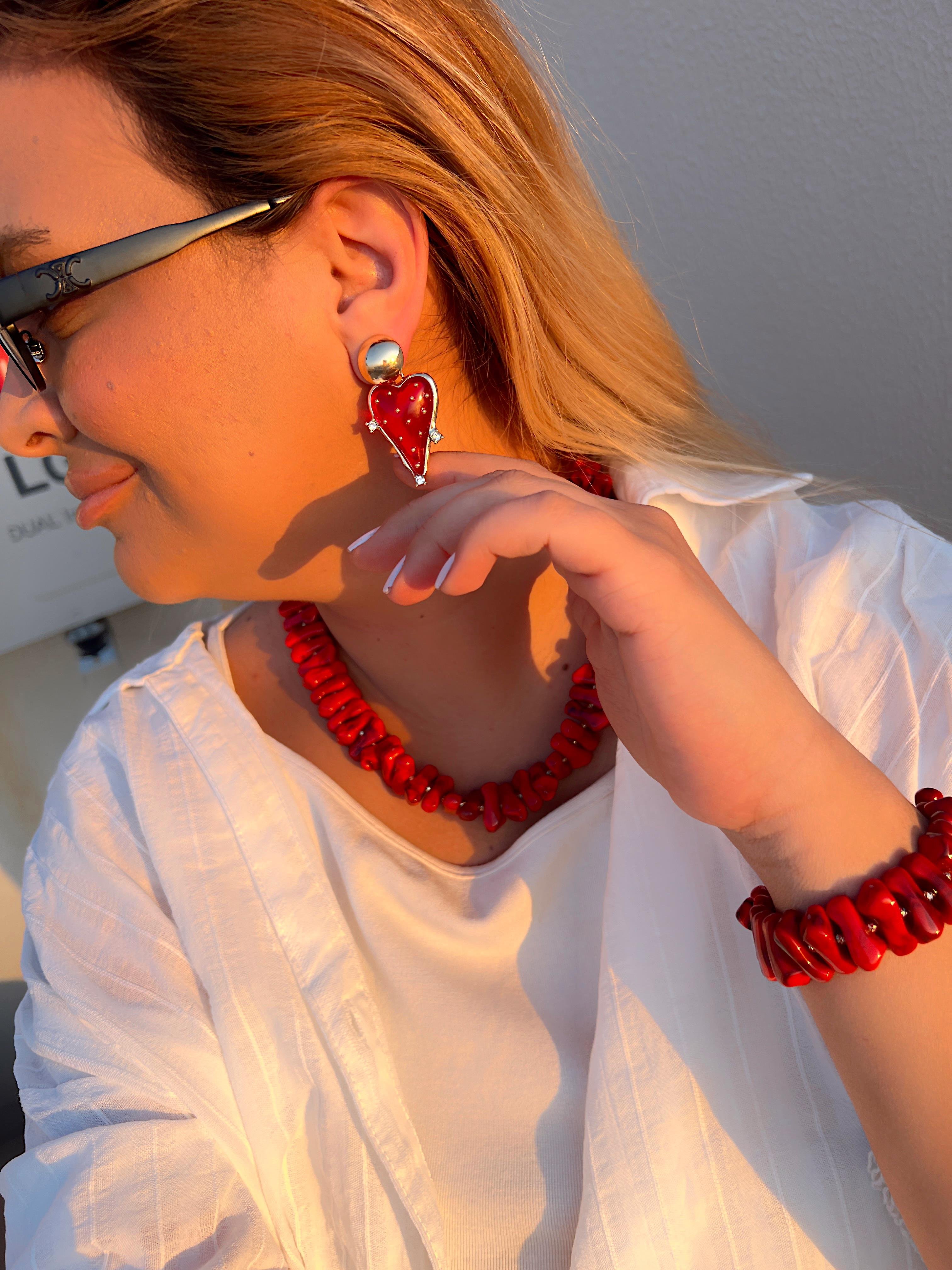 FULL MERCAN 48 CM KOLYE 