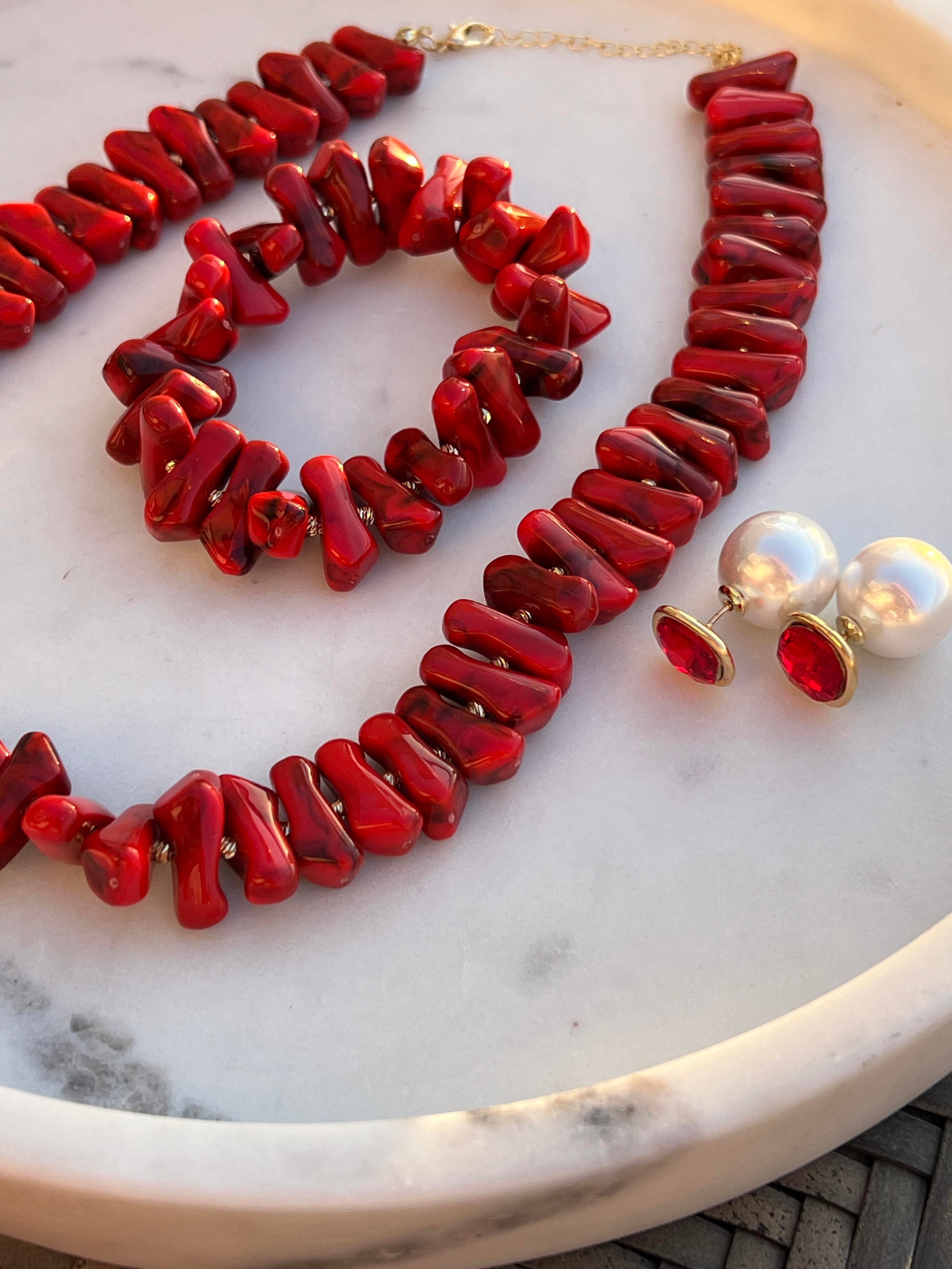 FULL MERCAN BİLEKLİK