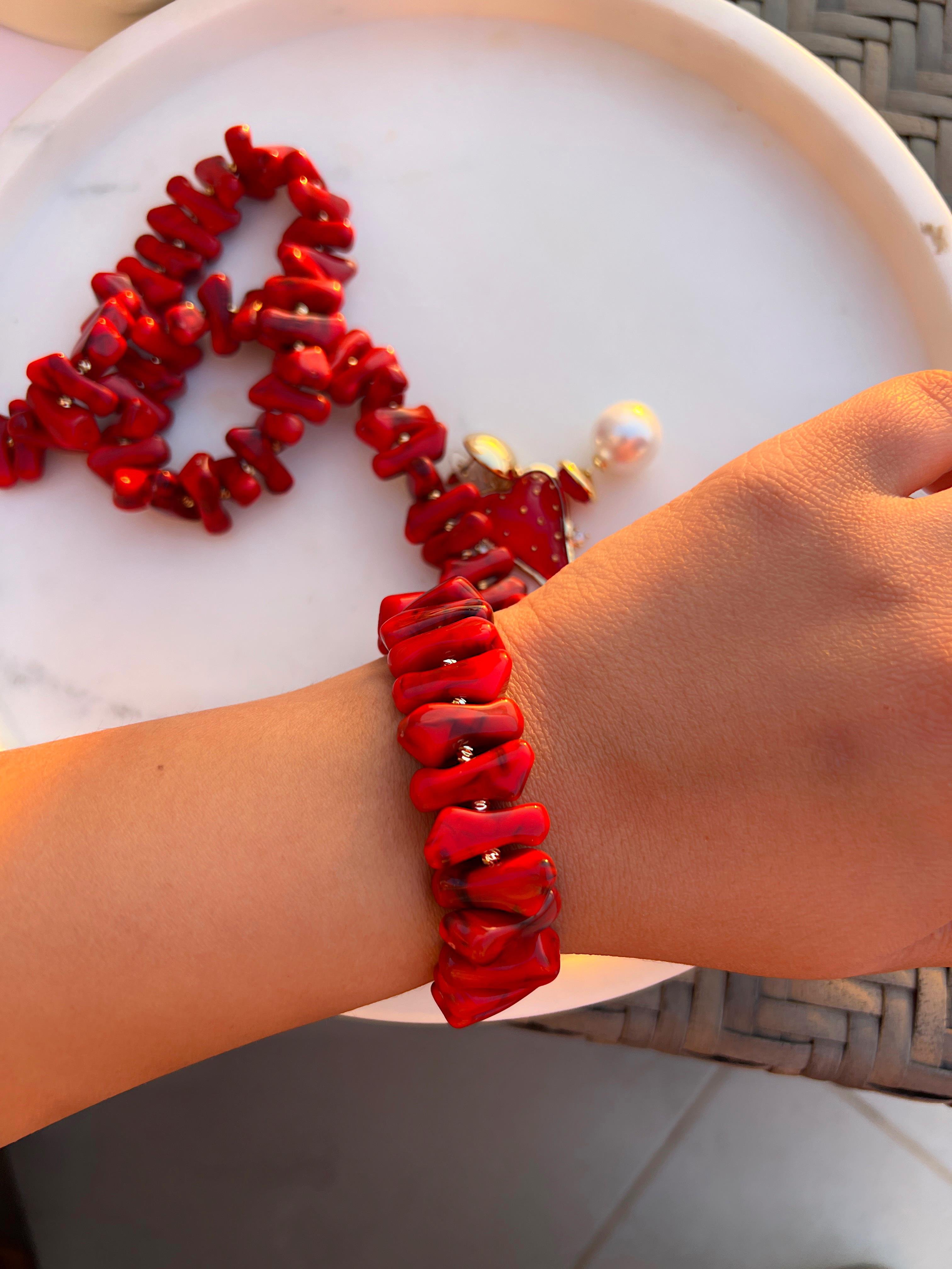 FULL MERCAN BİLEKLİK