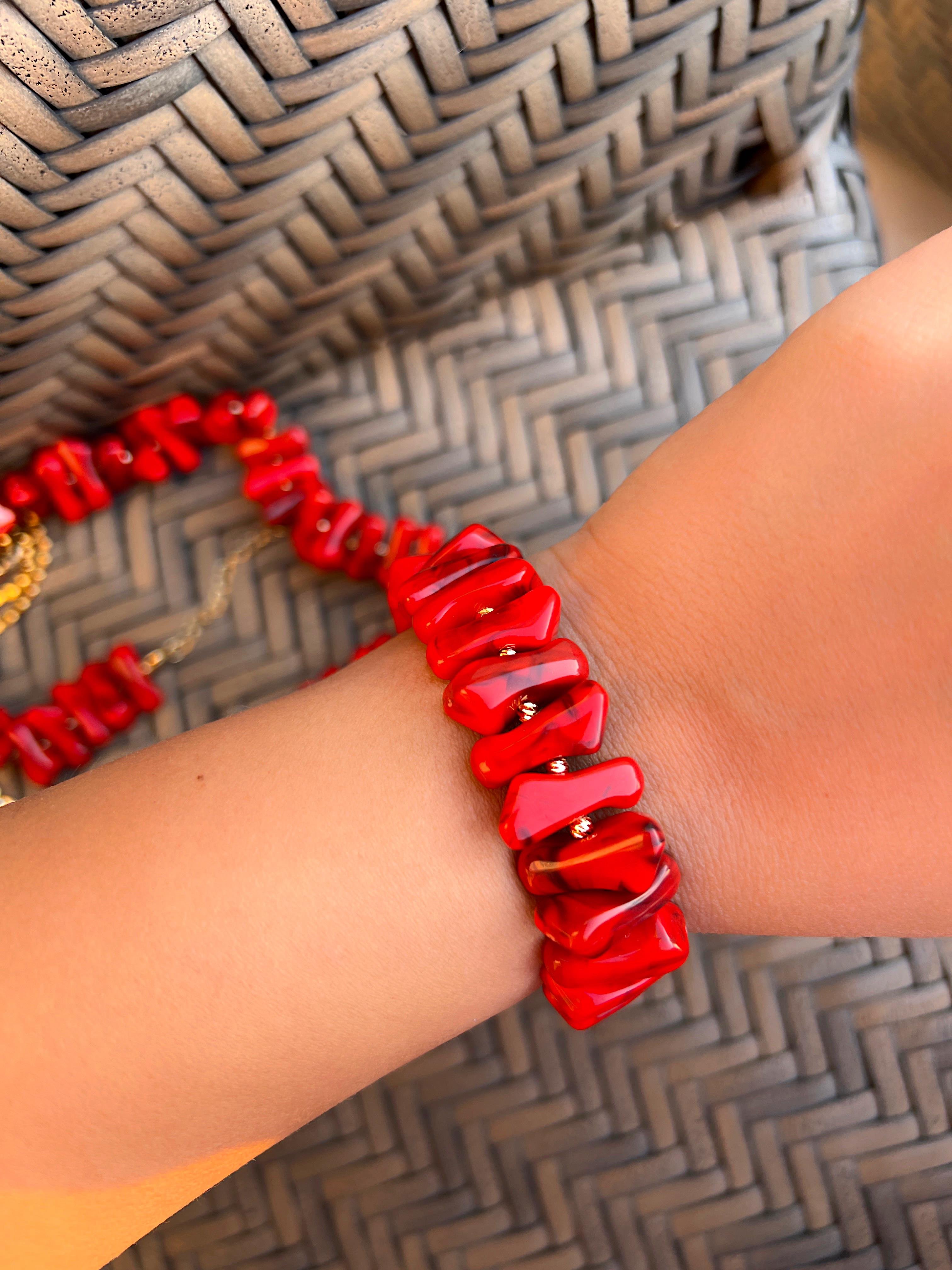 FULL MERCAN BİLEKLİK