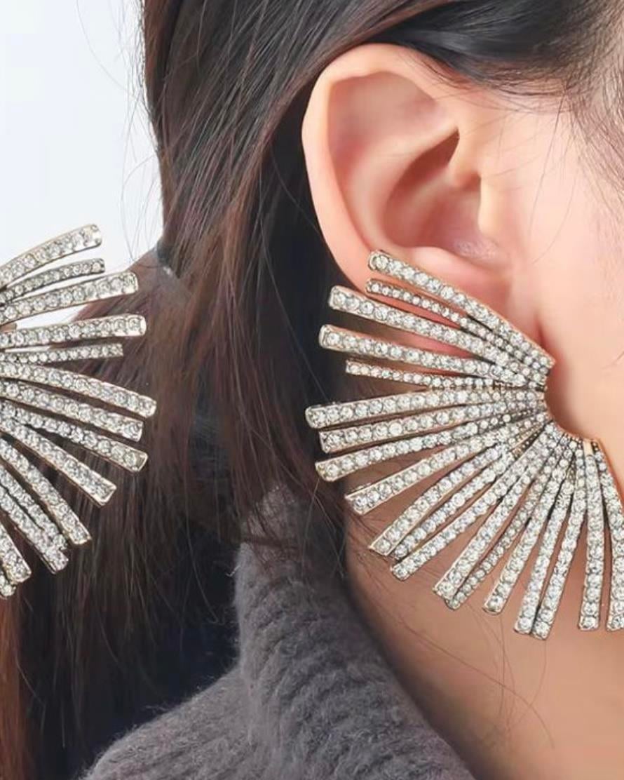 FULL ZİRKON İŞLEME DEV KÜPE