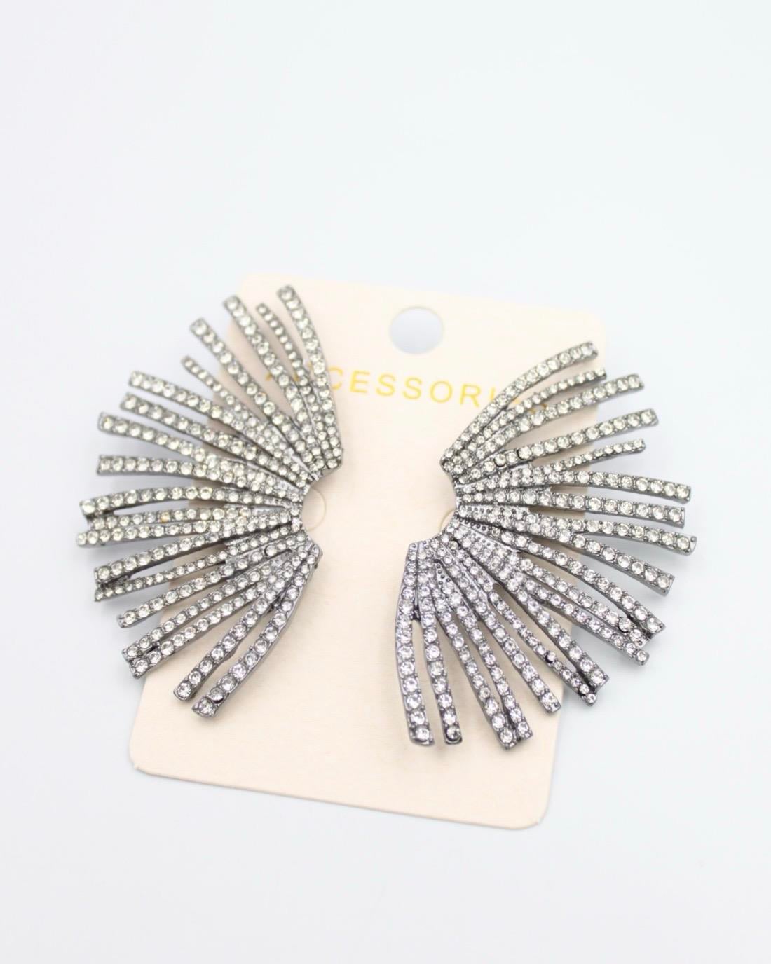 FULL ZİRKON İŞLEME DEV KÜPE