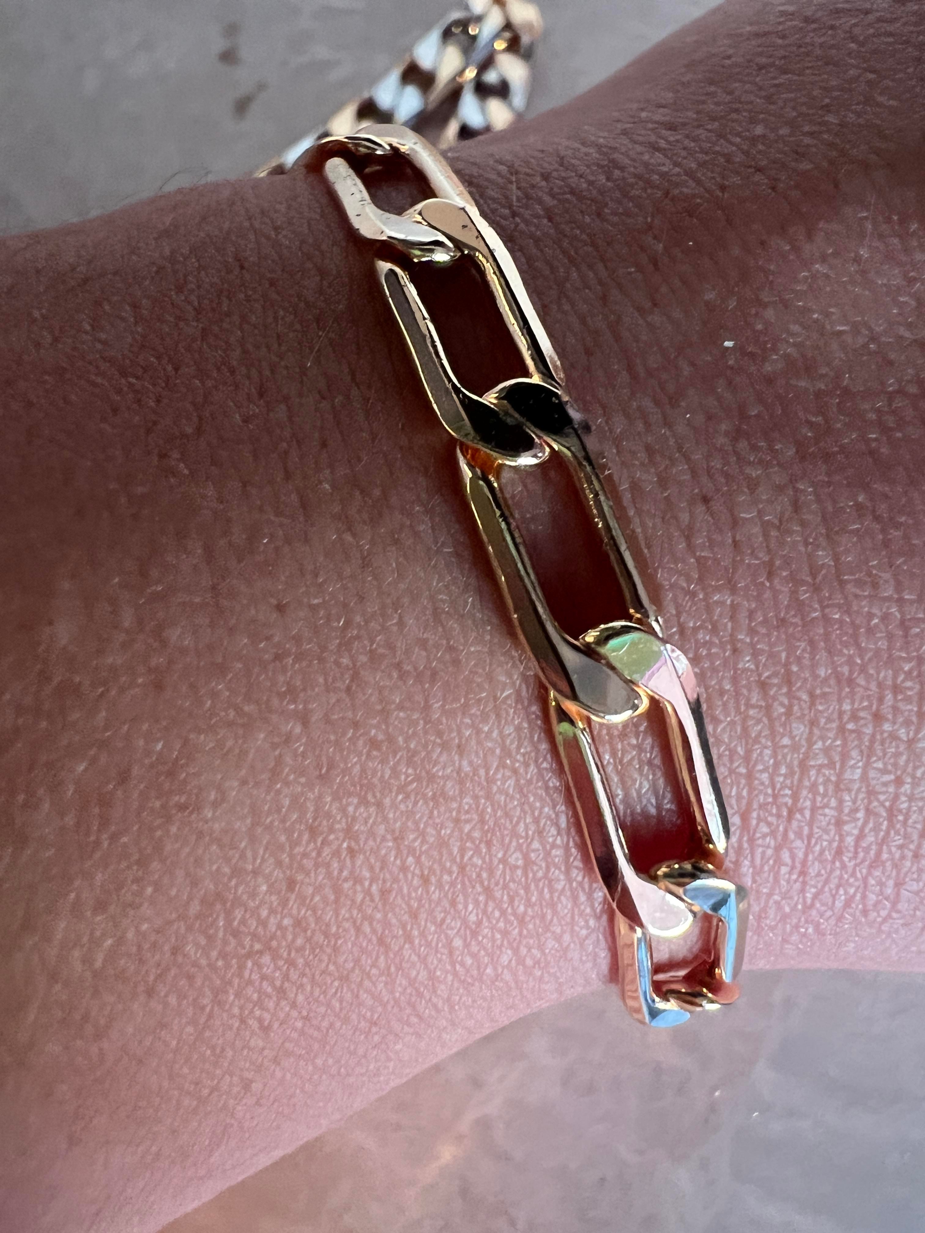 KALIN ATAÇ BİLEKLİK 