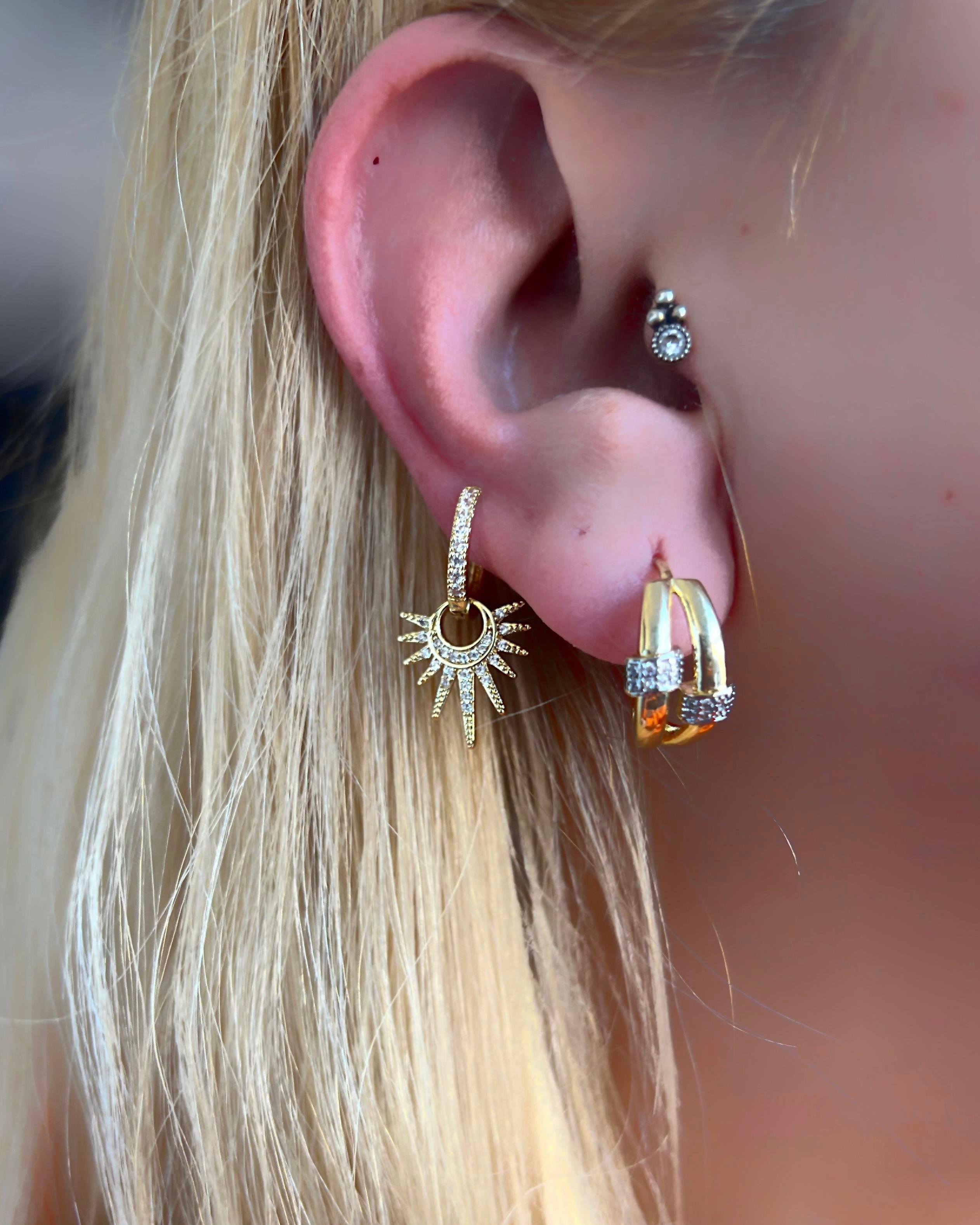 MİNİMAL GÜNEŞ KÜPE MODELİ 