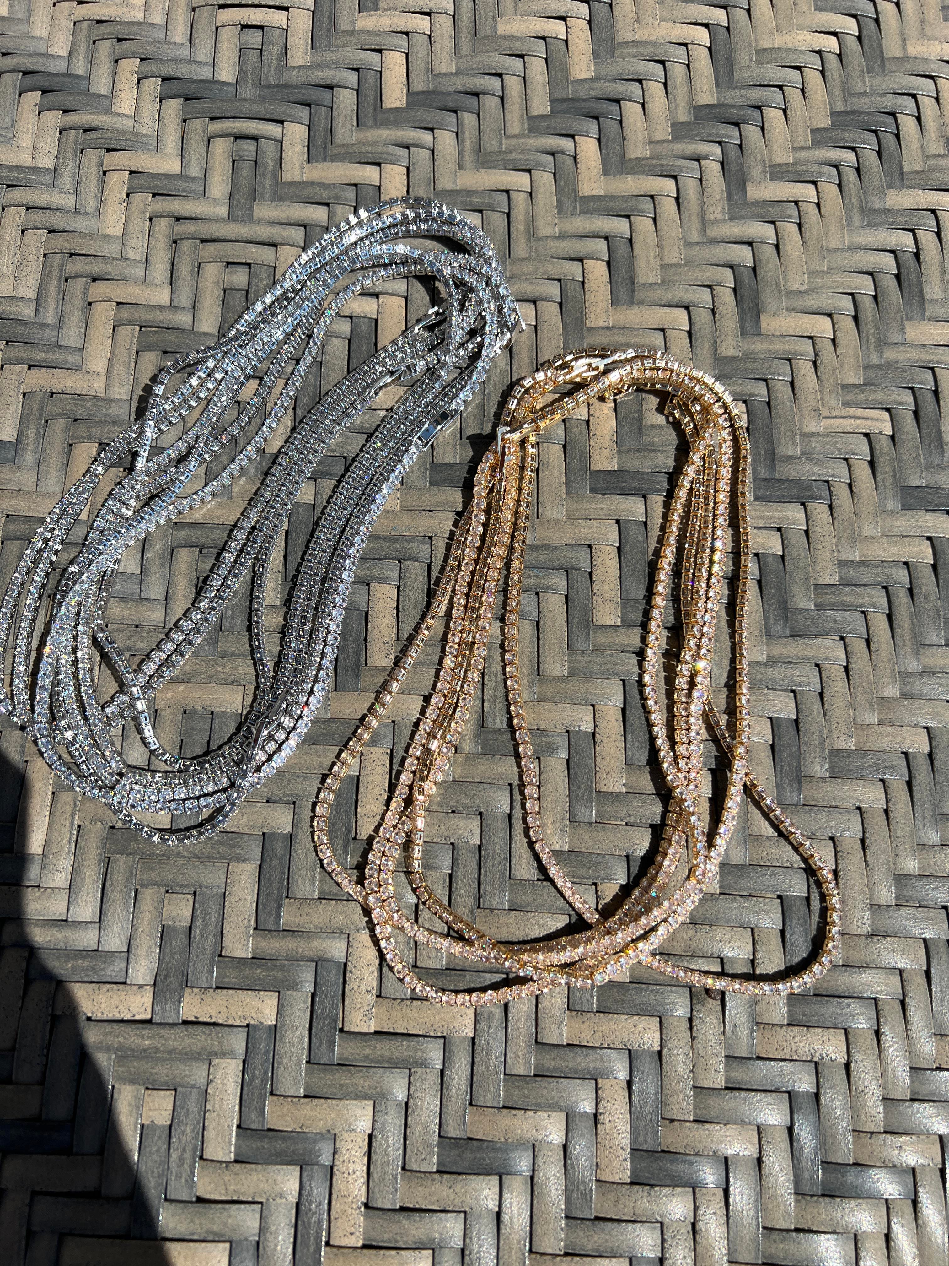 ÖZEL ÜRÜN DÖNMEYEN SU YOLU 40 cm 3 mm GOLD