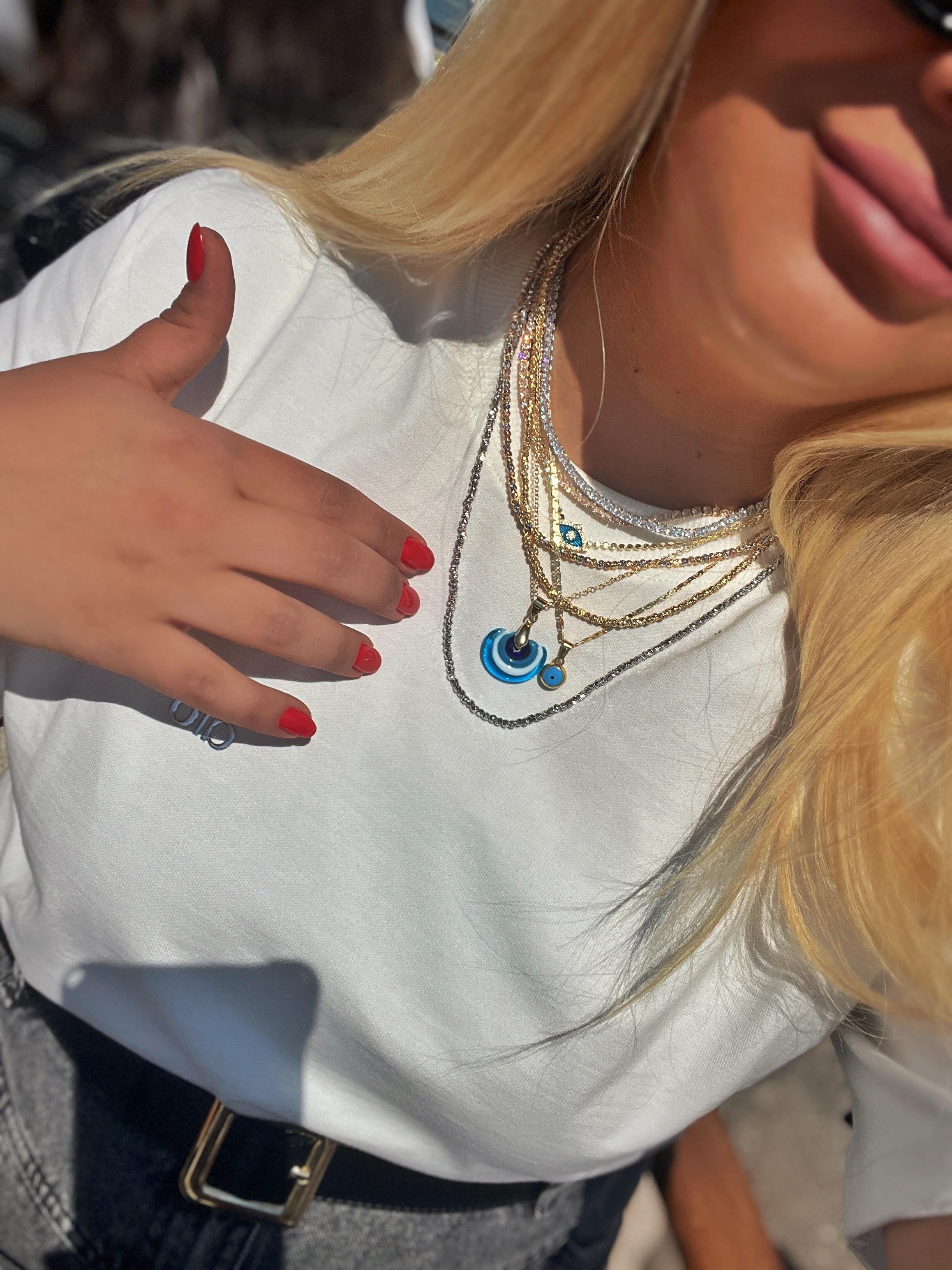 ÖZEL ÜRÜN DÖNMEYEN SU YOLU 40 cm 3 mm GOLD