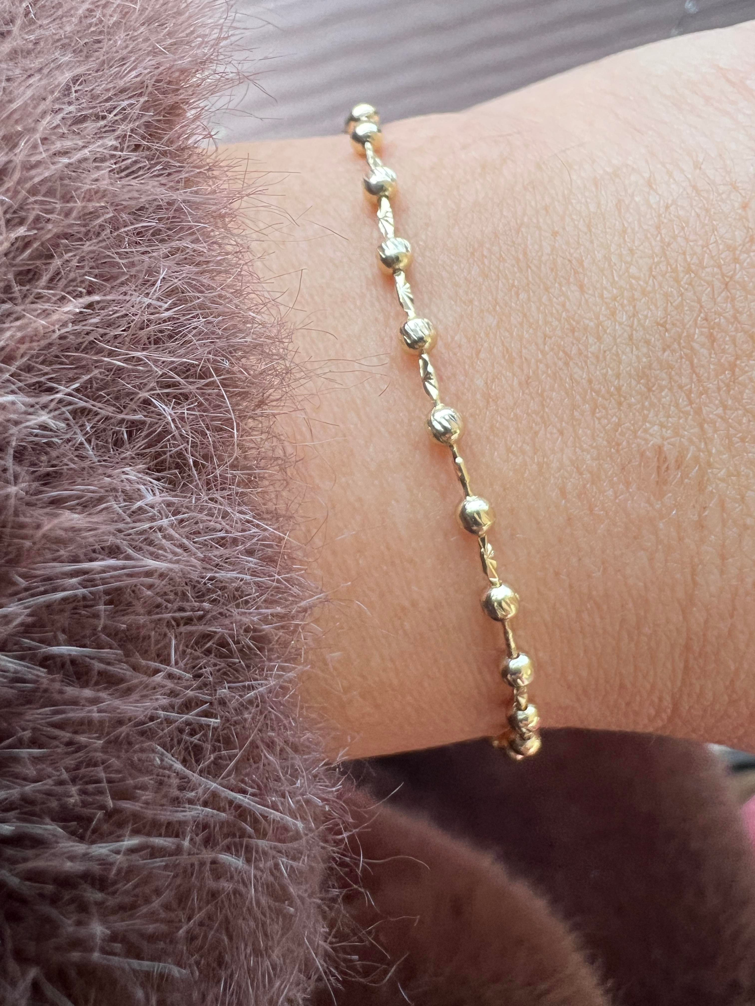 SON TEK KALAN BİLEKLİK