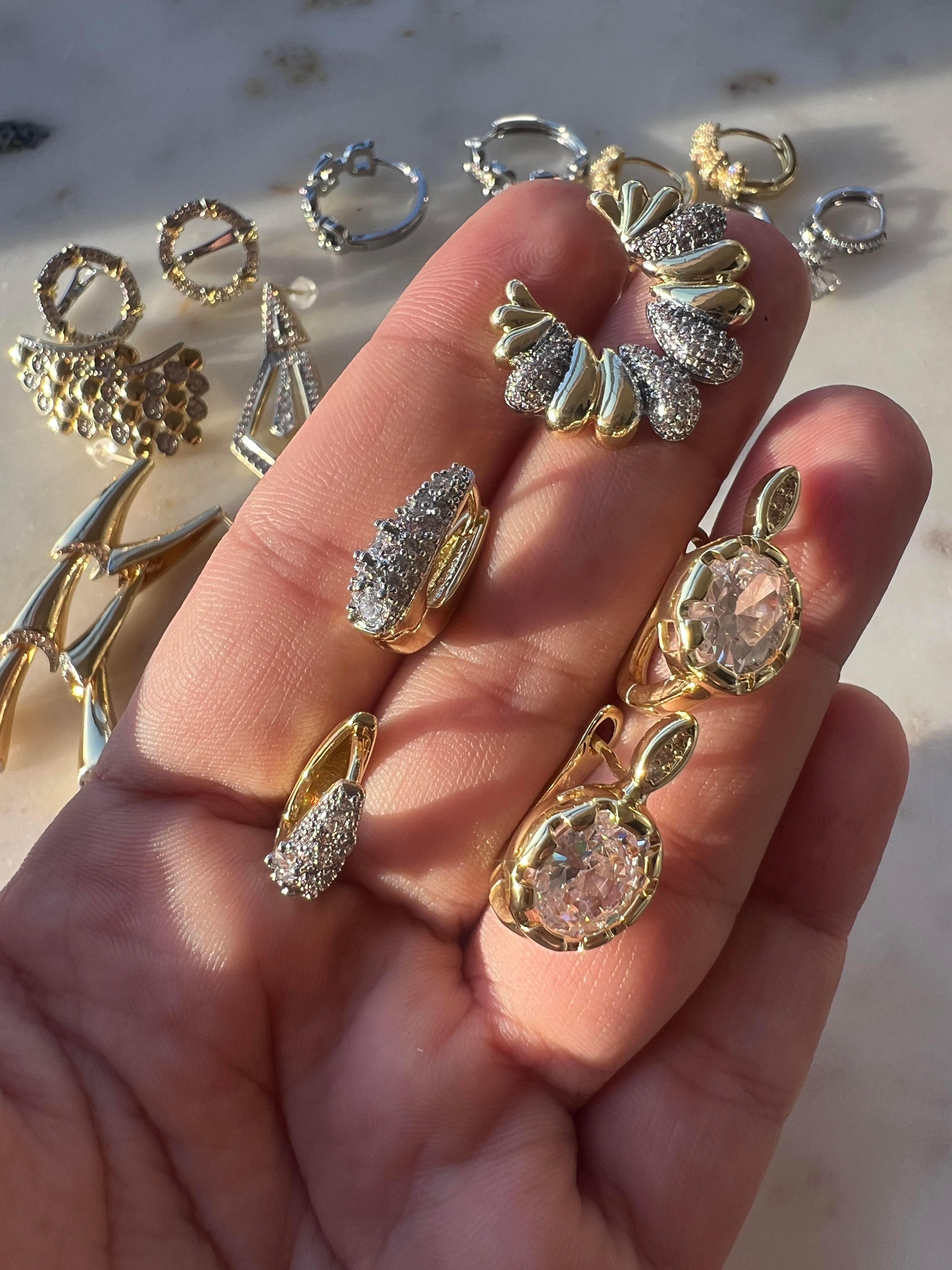 TASARIM KÜPE MODELİ